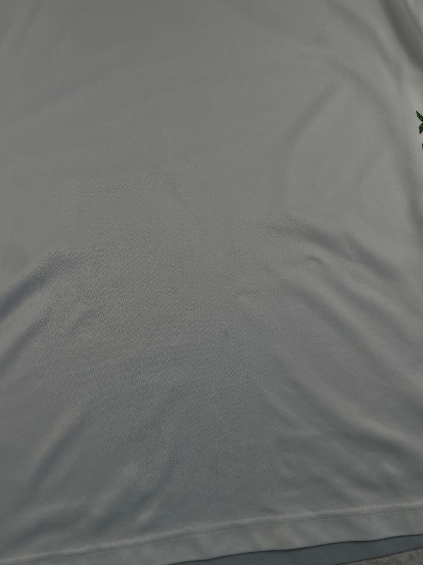 Nike Shox T-shirt 00's (S) Image - 3