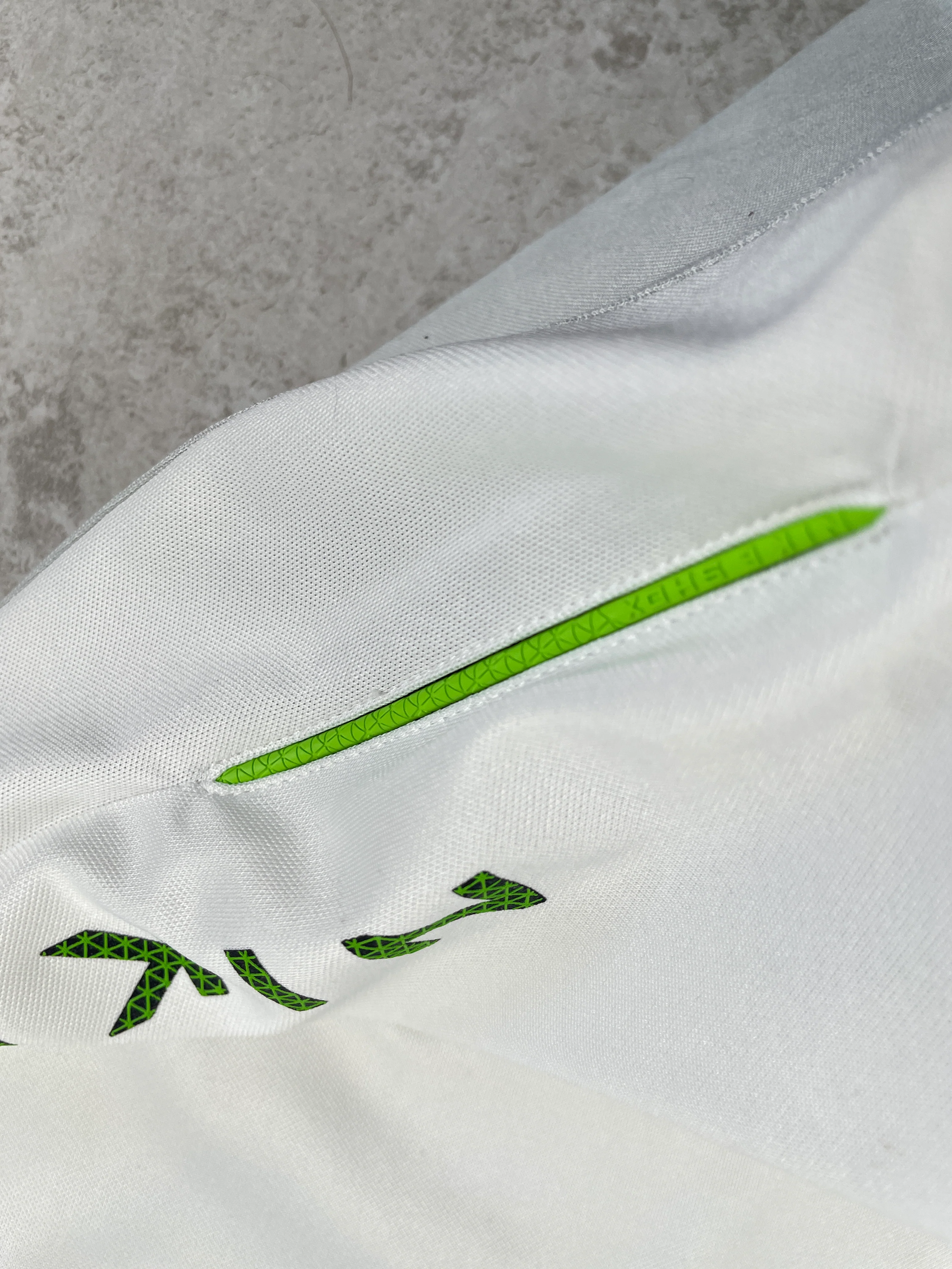 Nike Shox T-shirt 00's (S) Image - 4