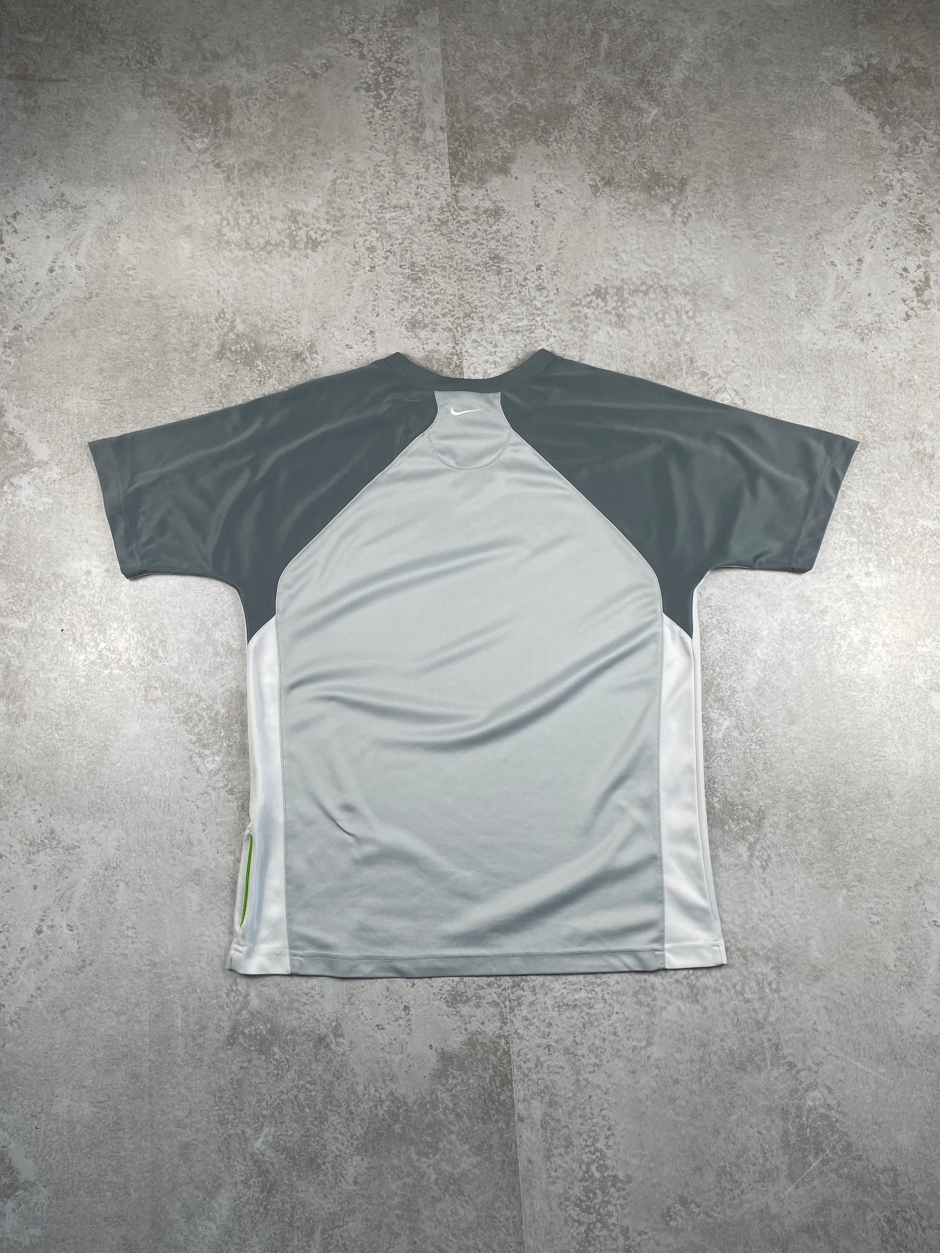 Nike Shox T-shirt 00's (S) Image - 5