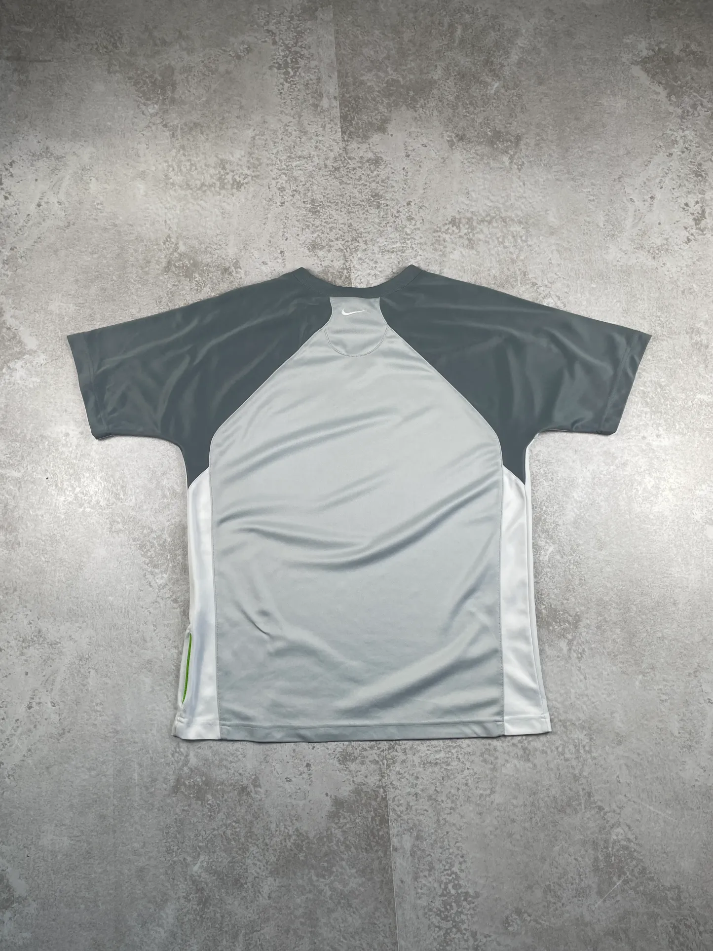 Nike Shox T-shirt 00's (S) Image - 5