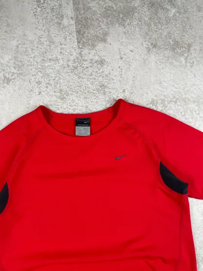 Nike T-shirt 00's (XS) Image - 2
