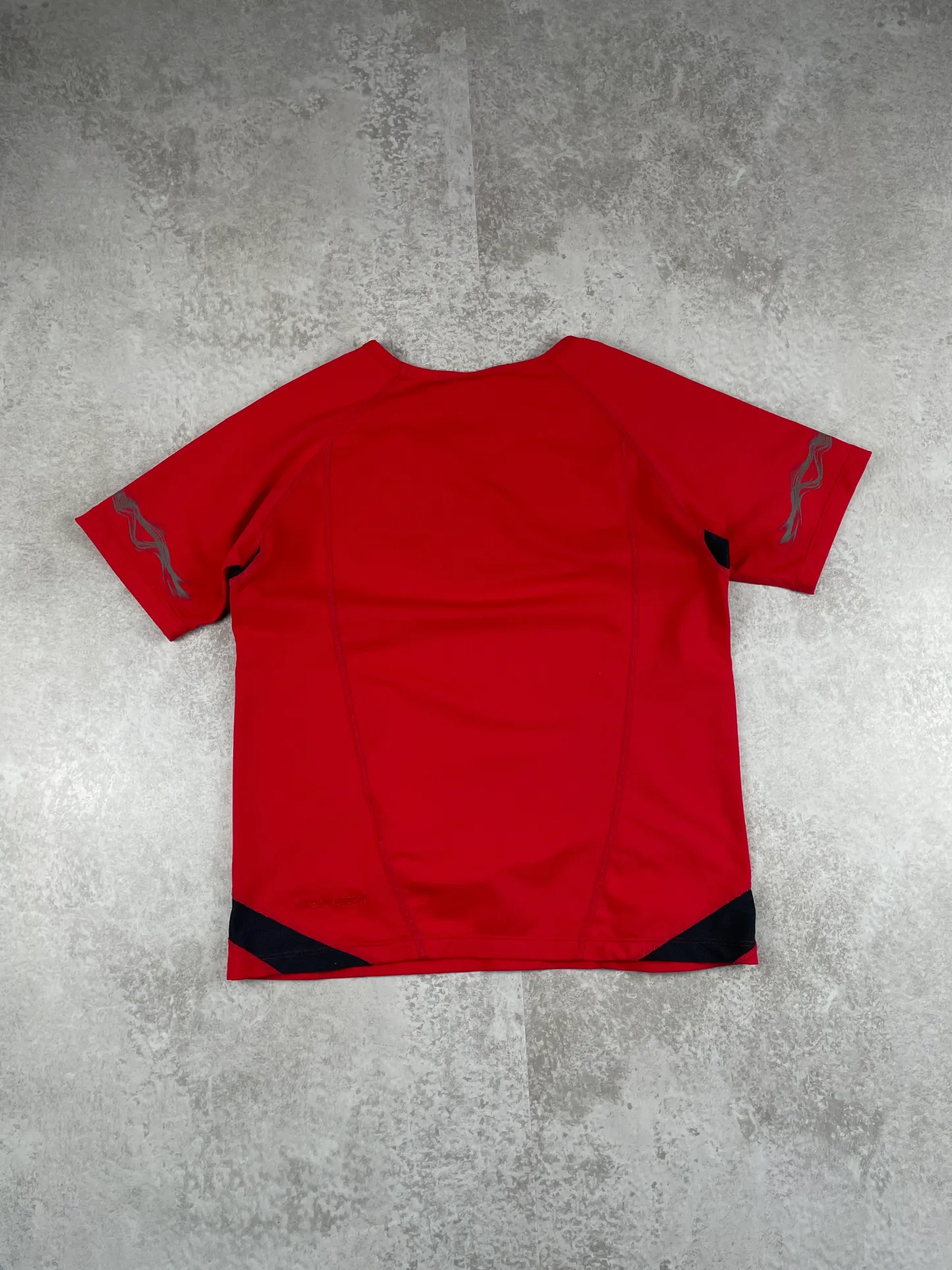 Nike T-shirt 00's (XS) Image - 4