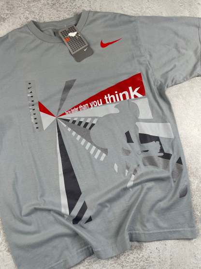 Nike T-shirt 00's (M) Image - 2