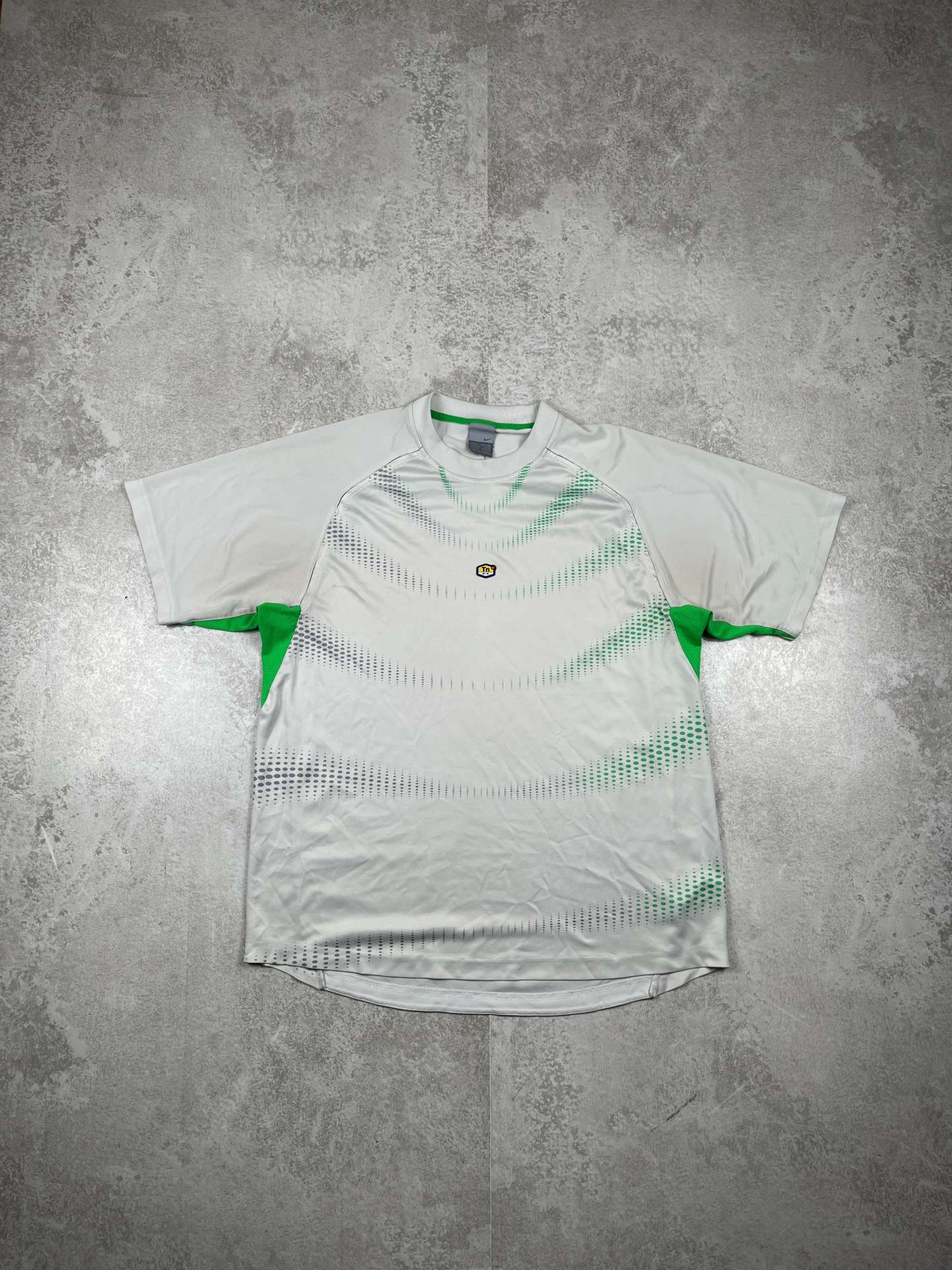 Nike TN T-shirt 00's