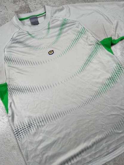 Nike TN T-shirt 00's (XL) Image - 2