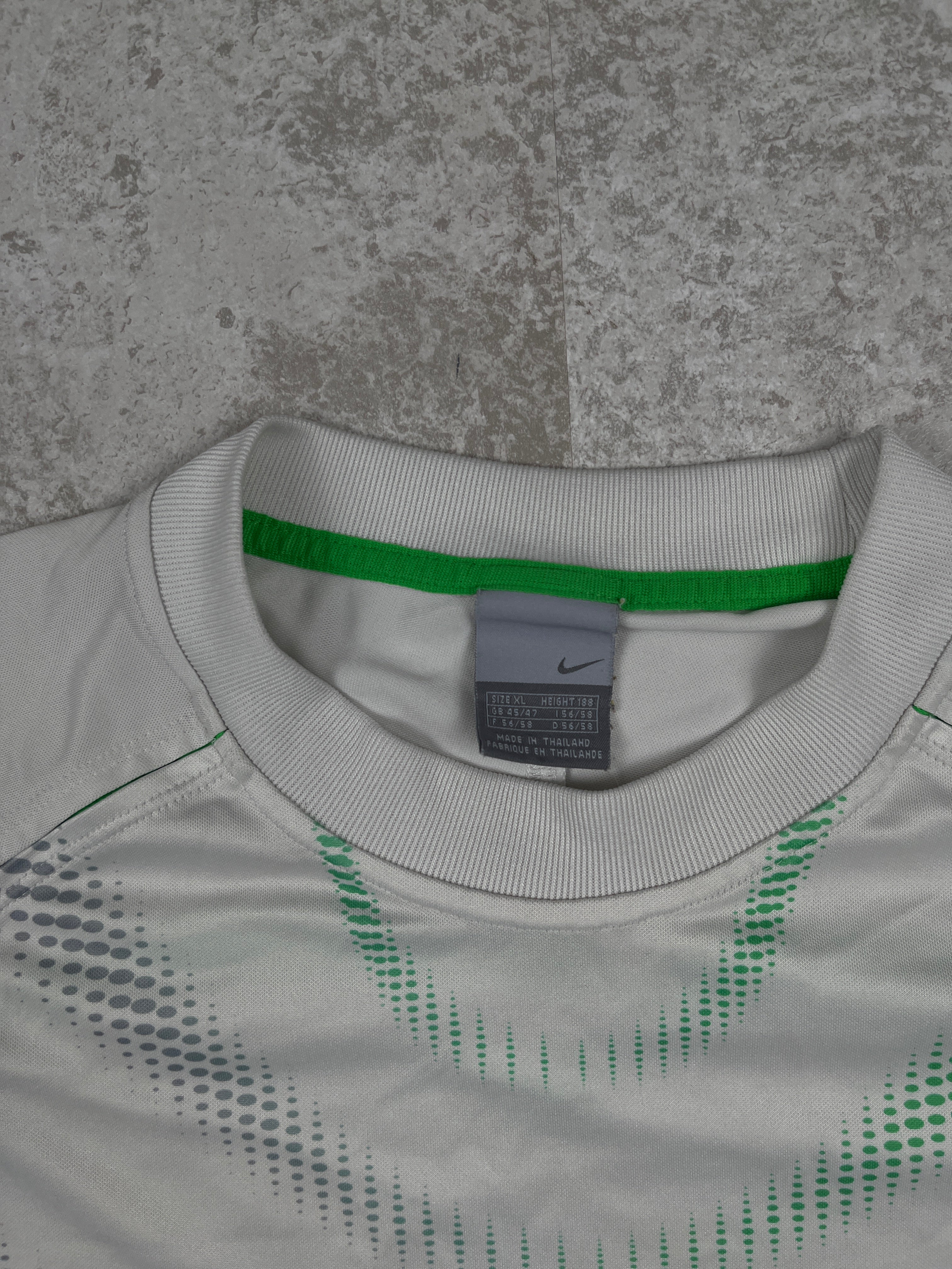 Nike TN T-shirt 00's (XL) Image - 3