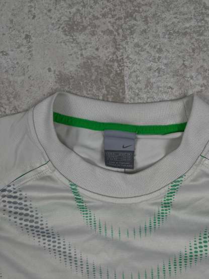Nike TN T-shirt 00's (XL) Image - 3