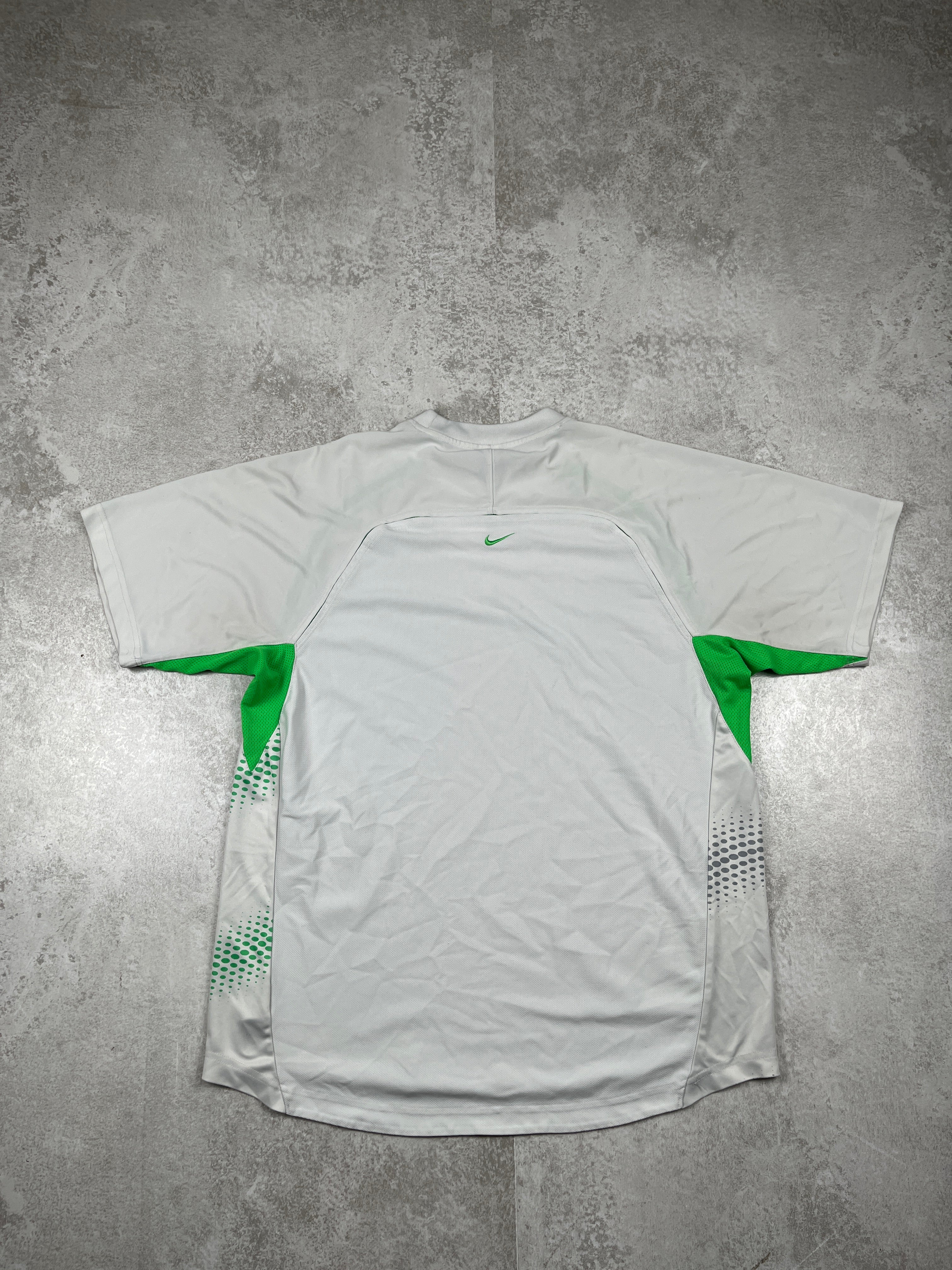 Nike TN T-shirt 00's (XL) Image - 4