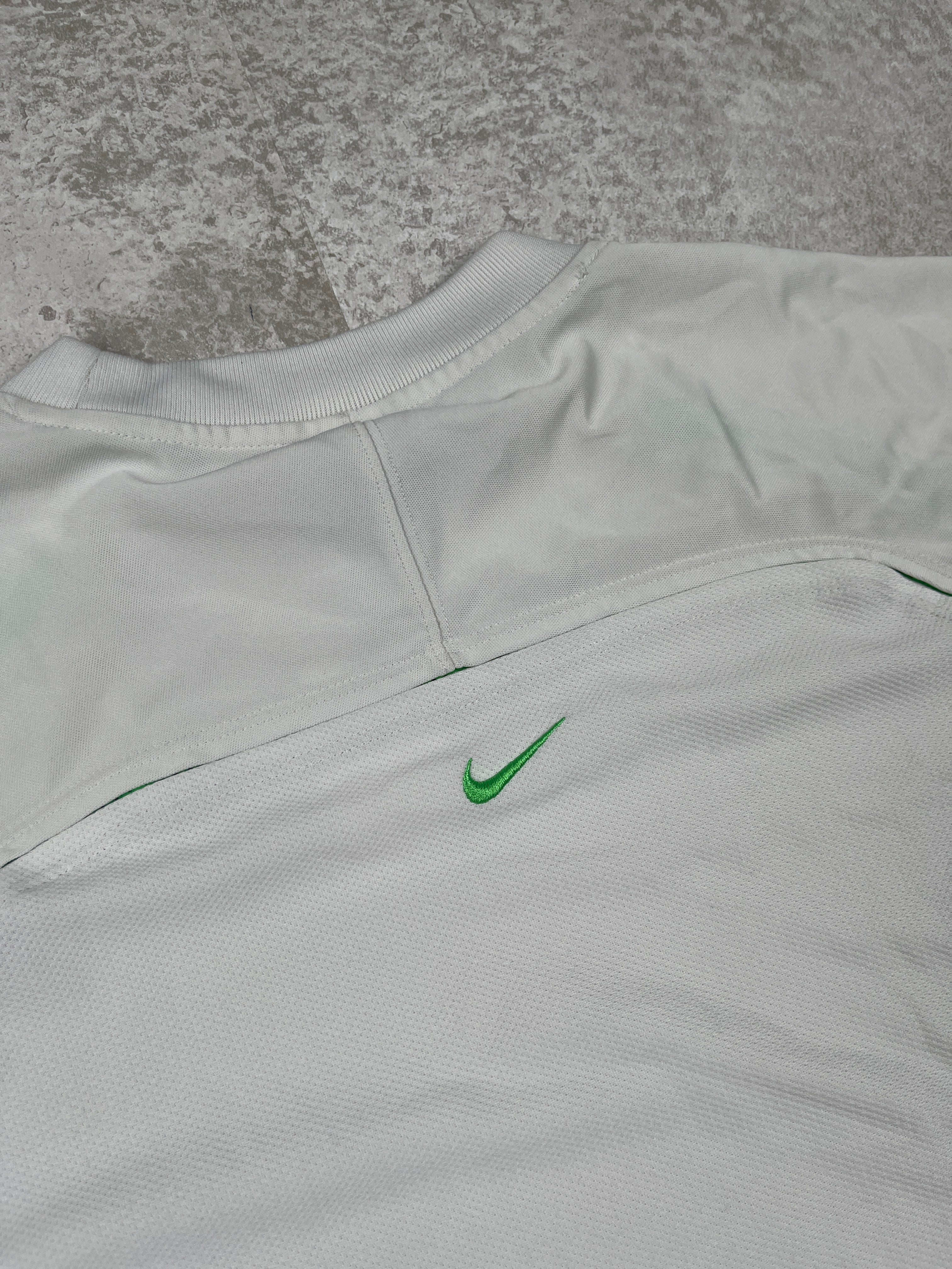 Nike TN T-shirt 00's (XL) Image - 5