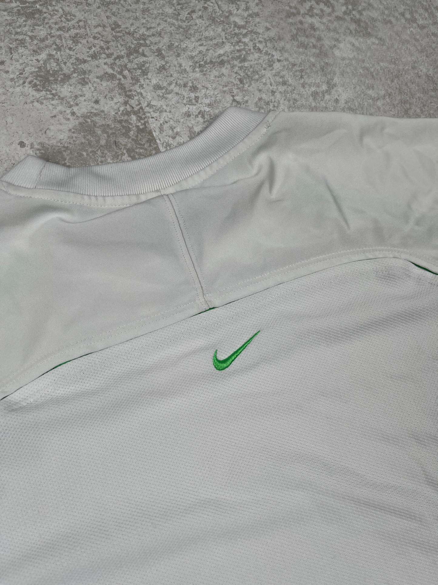 Nike TN T-shirt 00's (XL) Image - 5