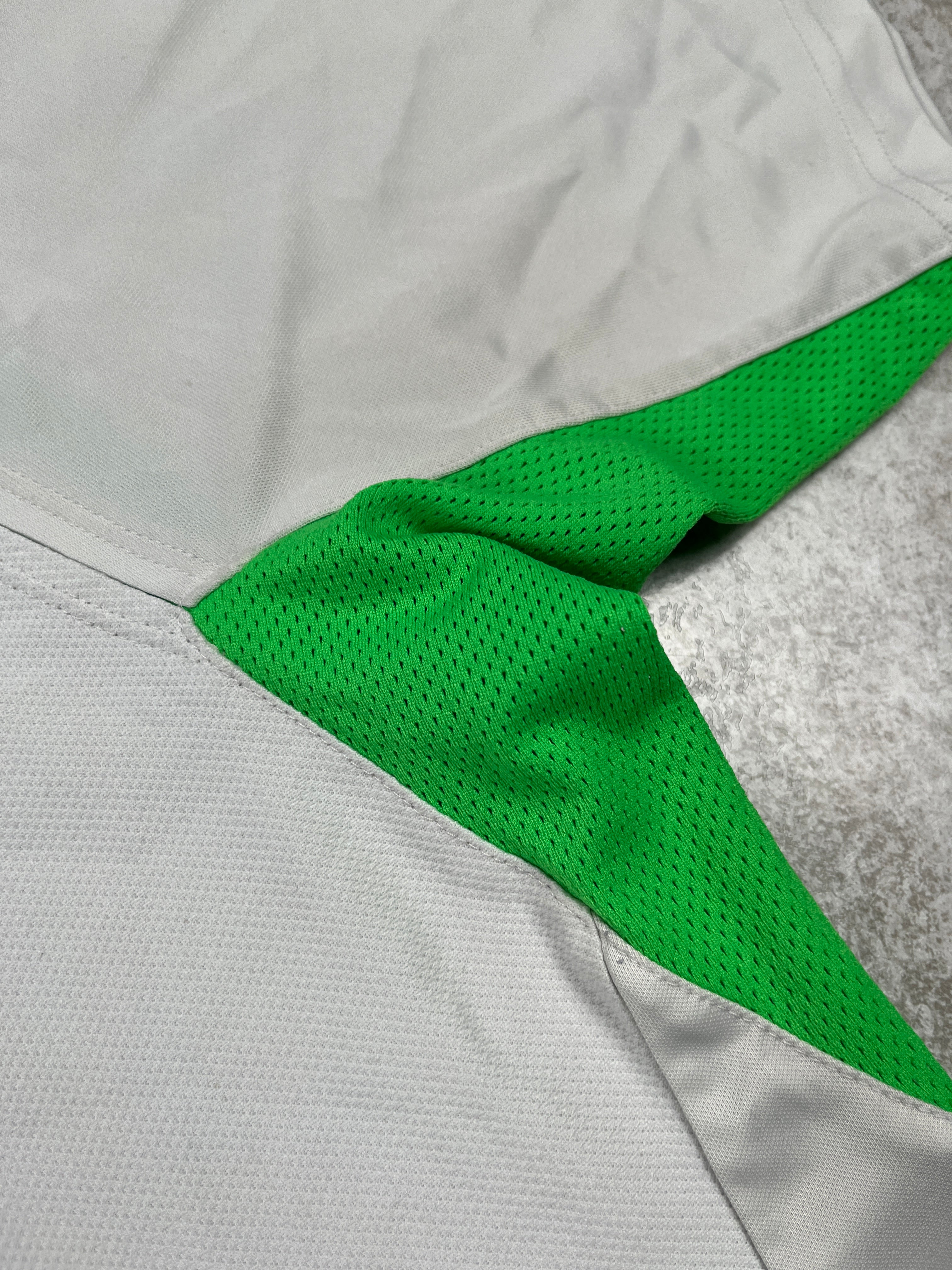 Nike TN T-shirt 00's (XL) Image - 6