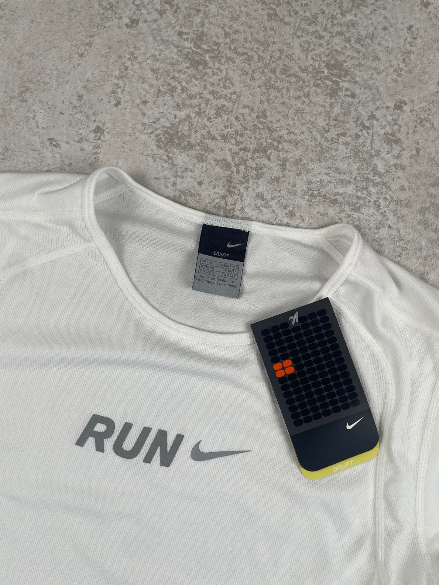 Nike T-shirt 00's (XS) Image - 3