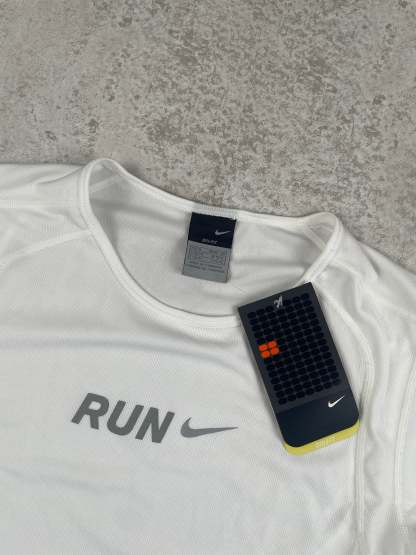 Nike T-shirt 00's (XS) Image - 3