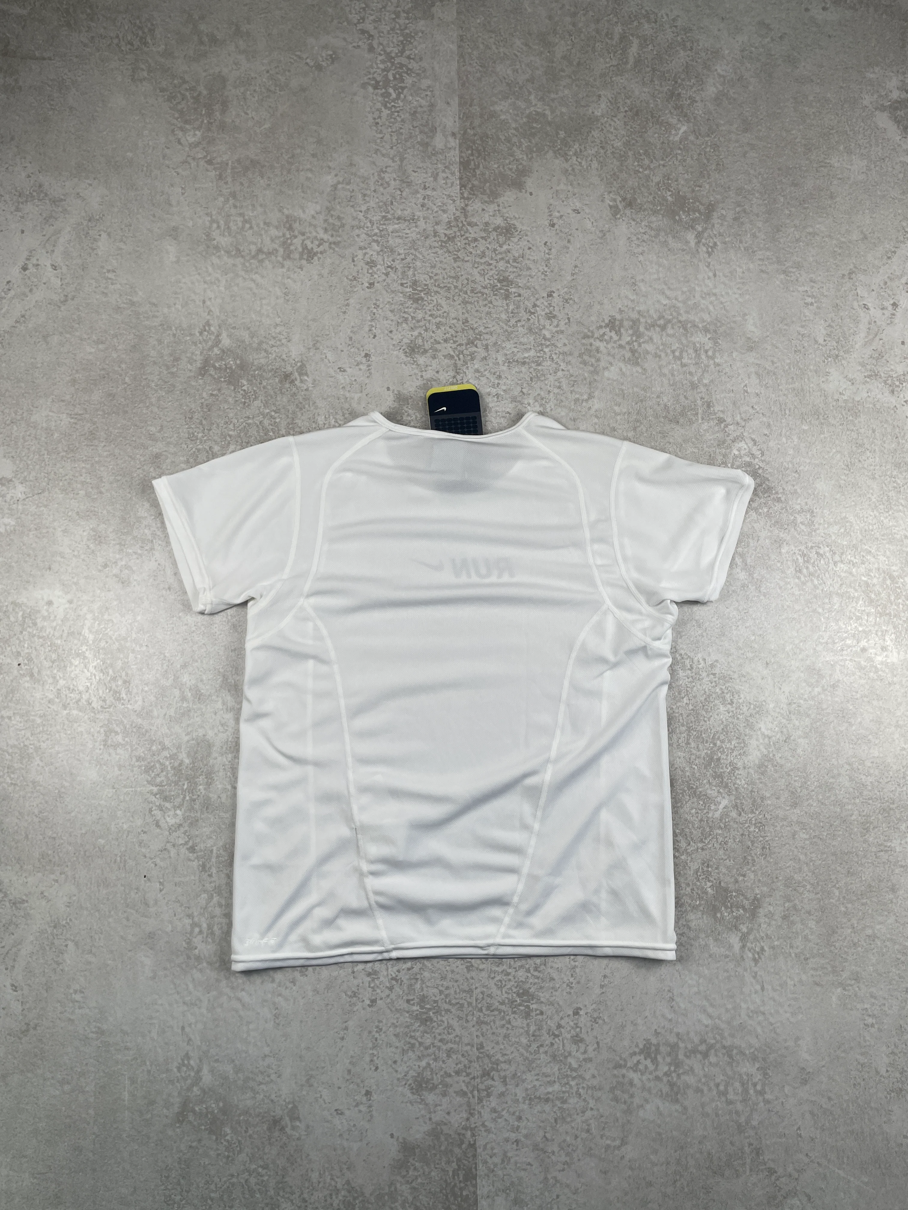 Nike T-shirt 00's (XS) Image - 2