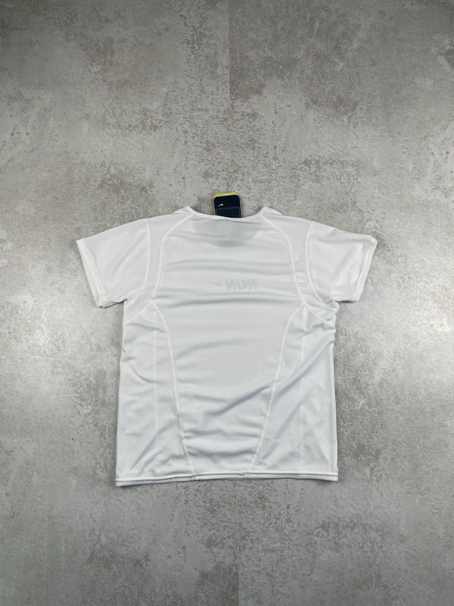 Nike T-shirt 00's (XS) Image - 2