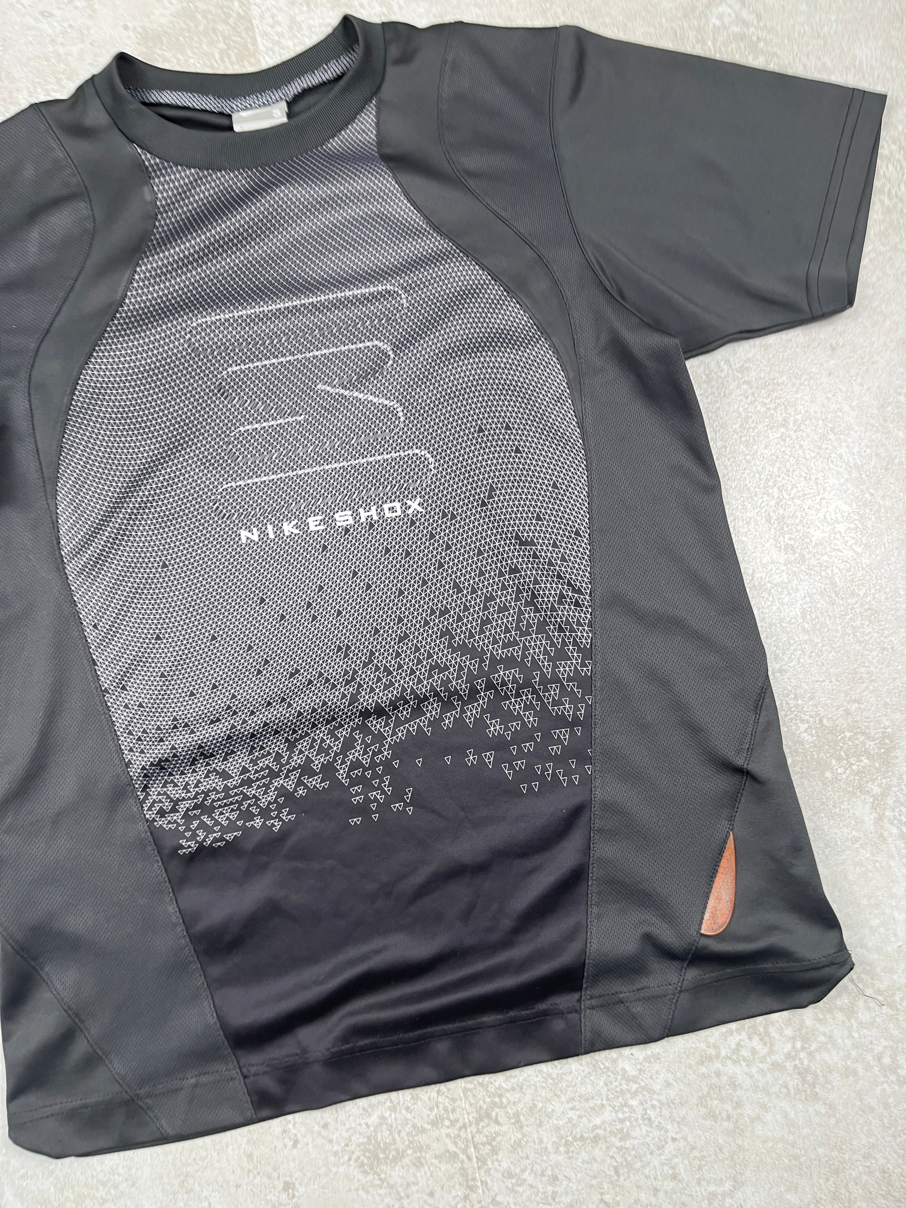 Nike Shox T-shirt 00's Image - 2