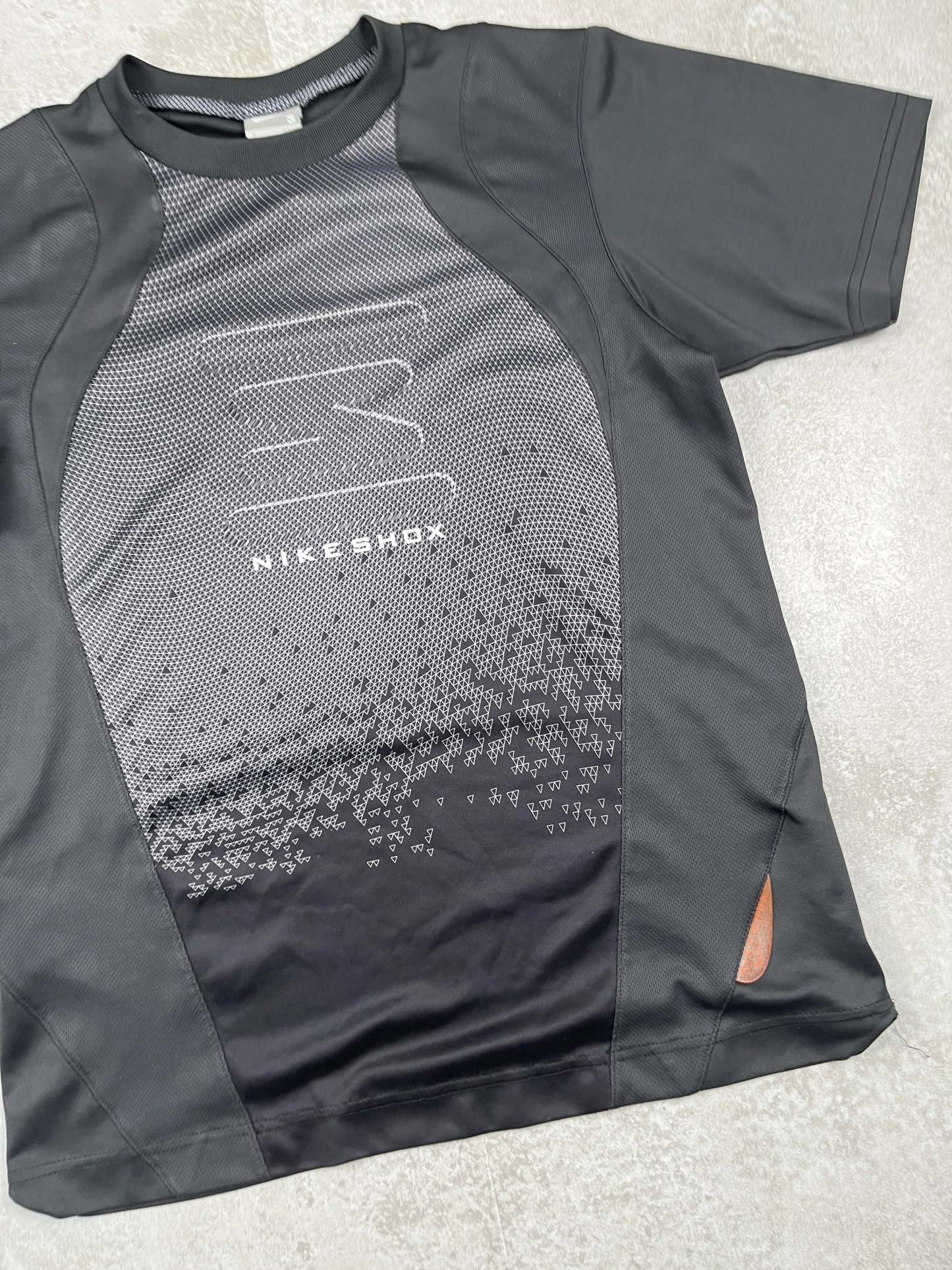 Nike Shox T-shirt 00's Image - 2