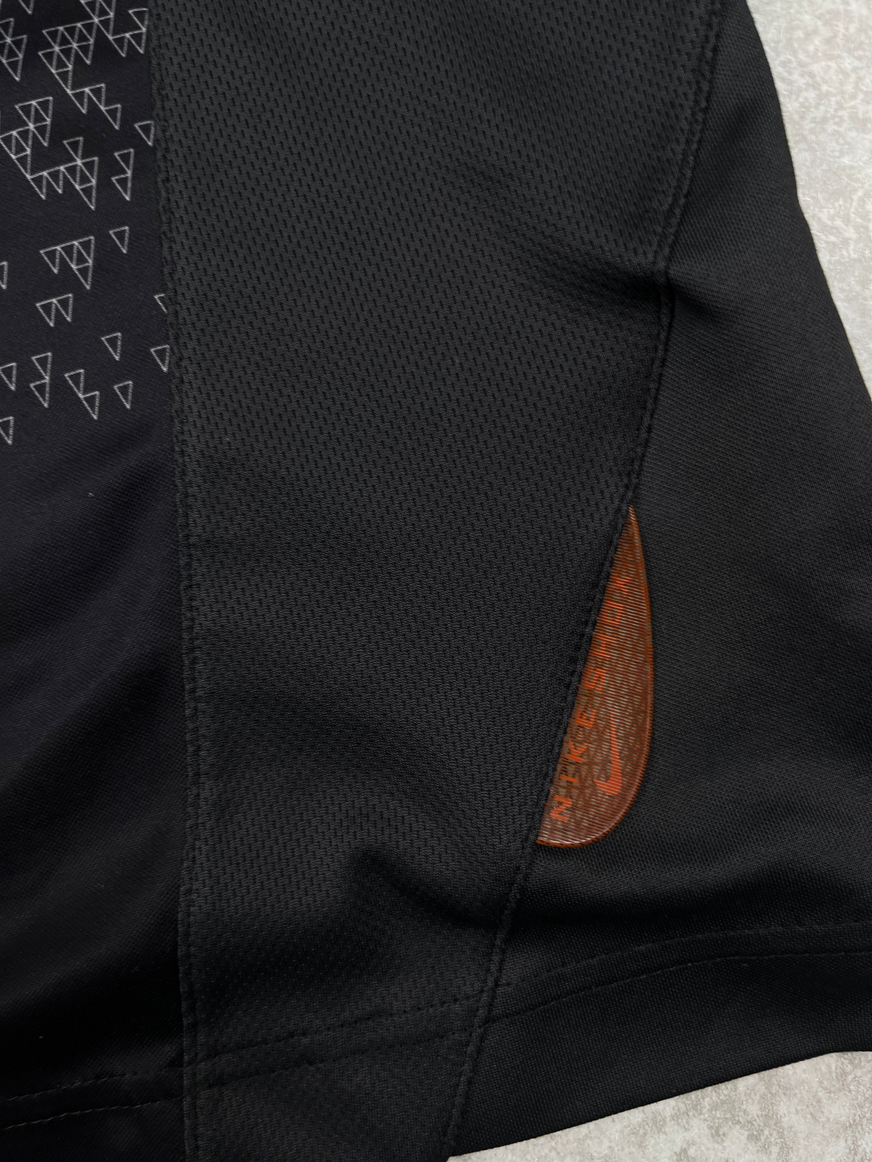 Nike Shox T-shirt 00's Image - 3