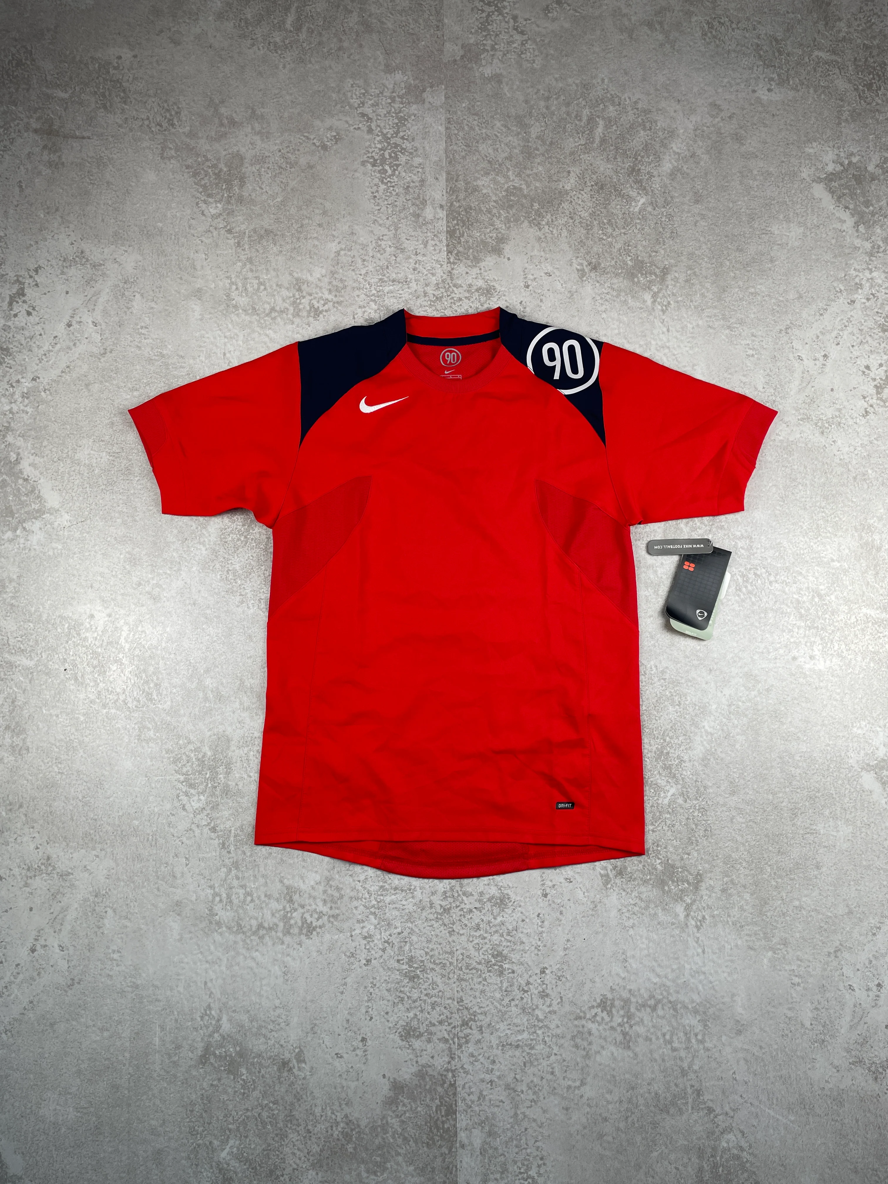 Nike 90 T-shirt 00's Image - 1