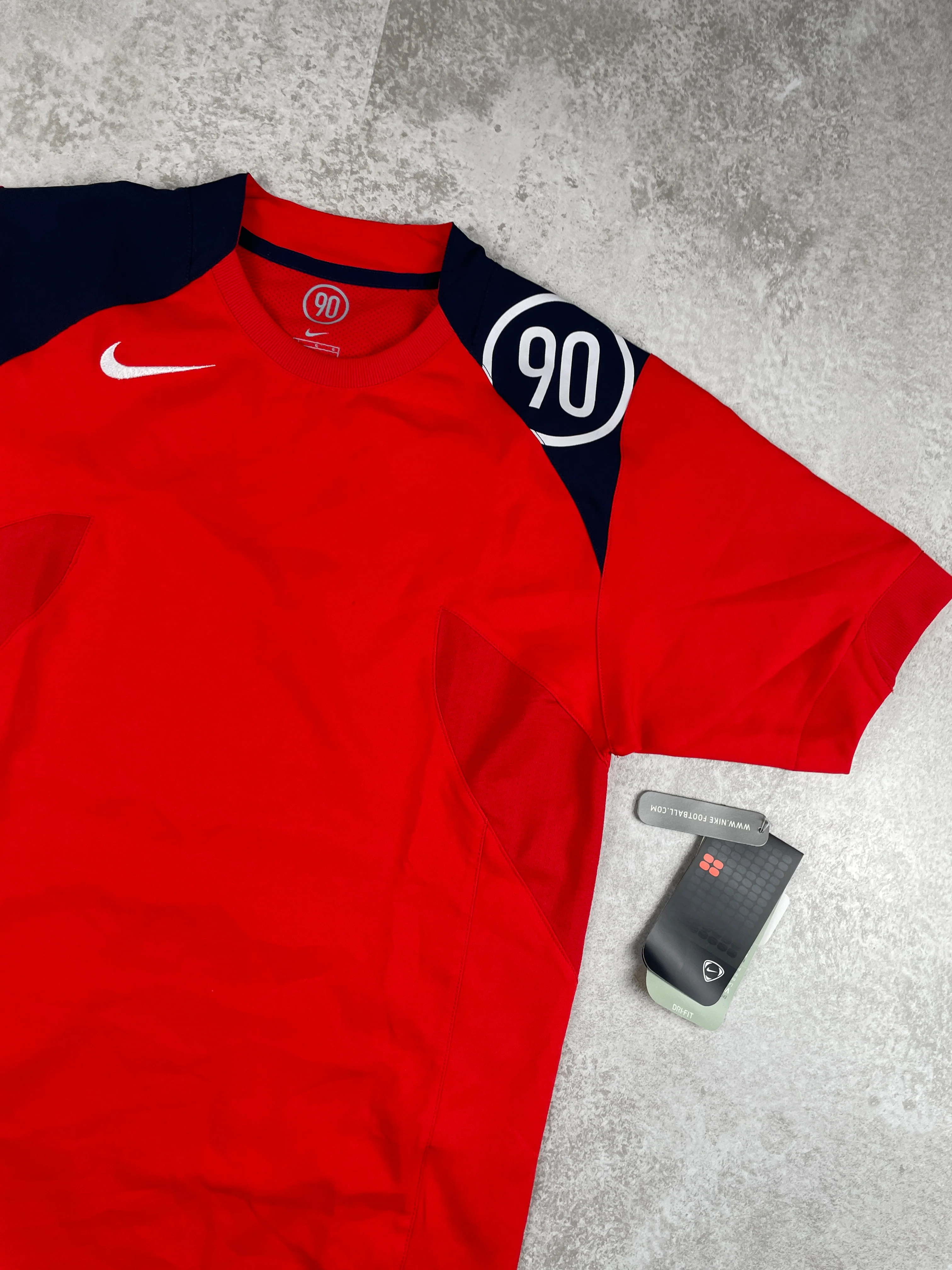 Nike 90 T-shirt 00's Image - 2