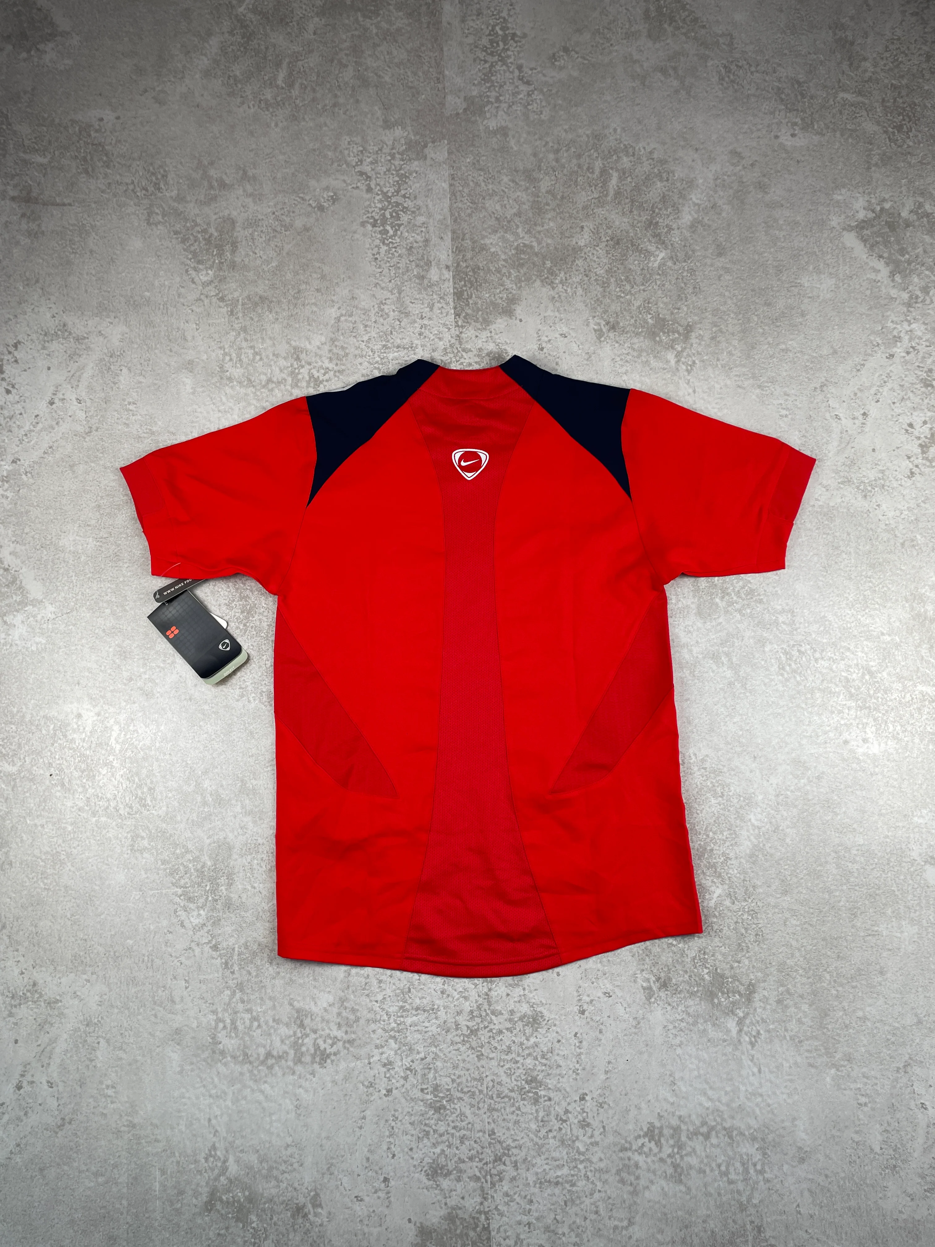 Nike 90 T-shirt 00's Image - 3