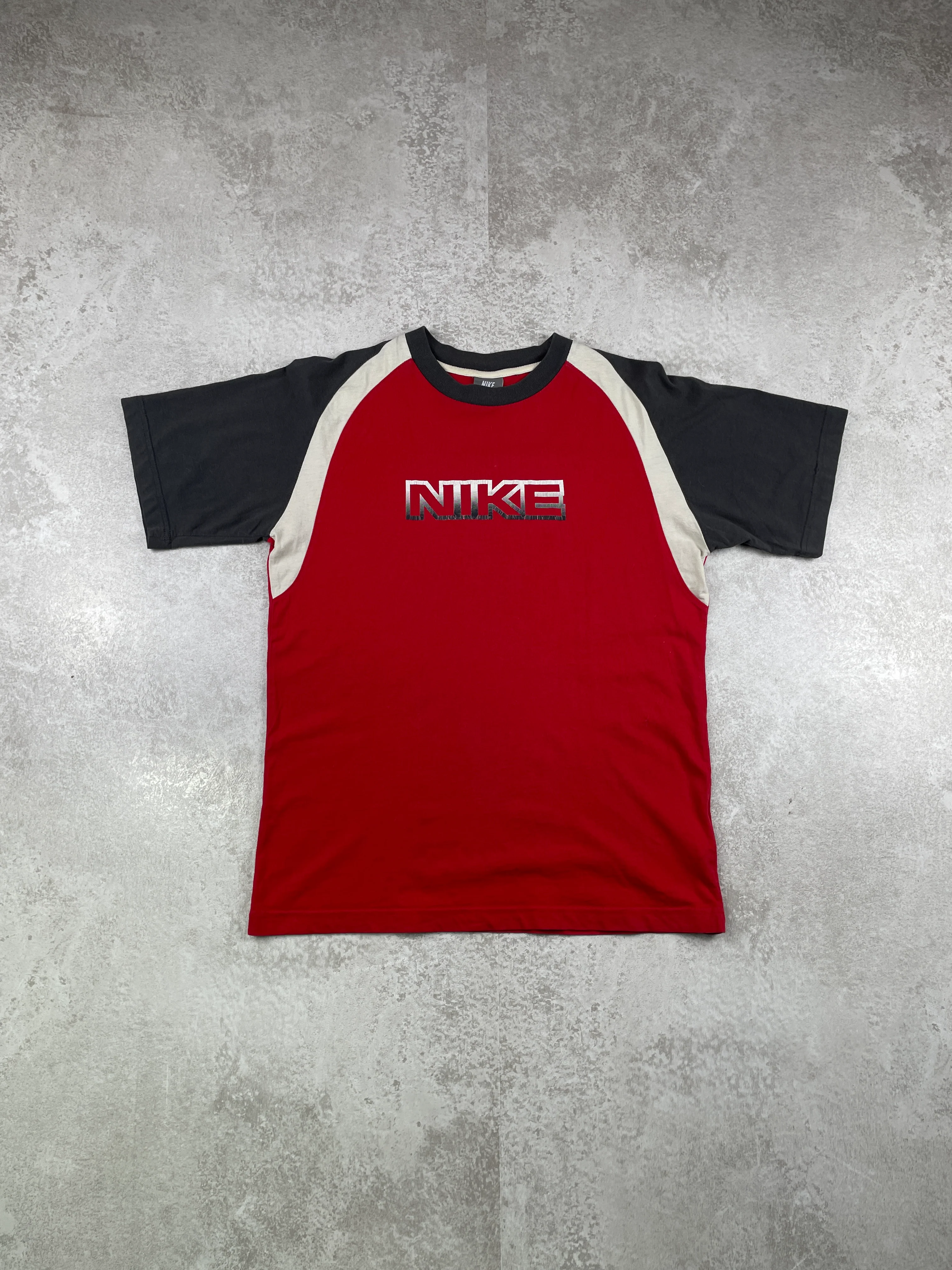 Nike Spellout T-shirt 00's Image - 1