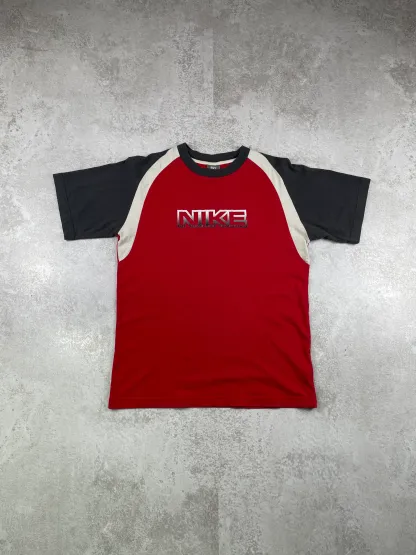 Nike Spellout T-shirt 00's Image - 1