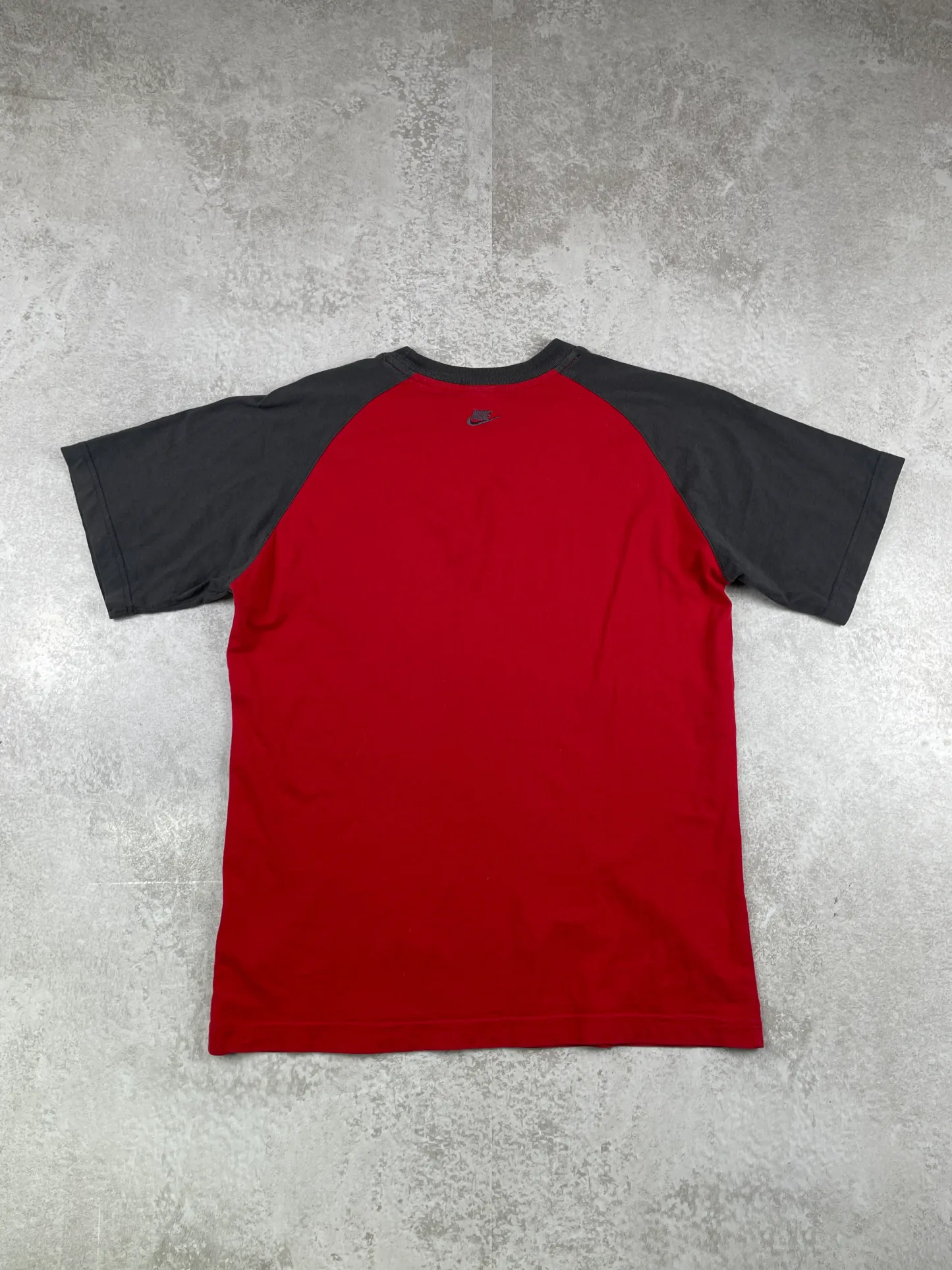 Nike Spellout T-shirt 00's Image - 3
