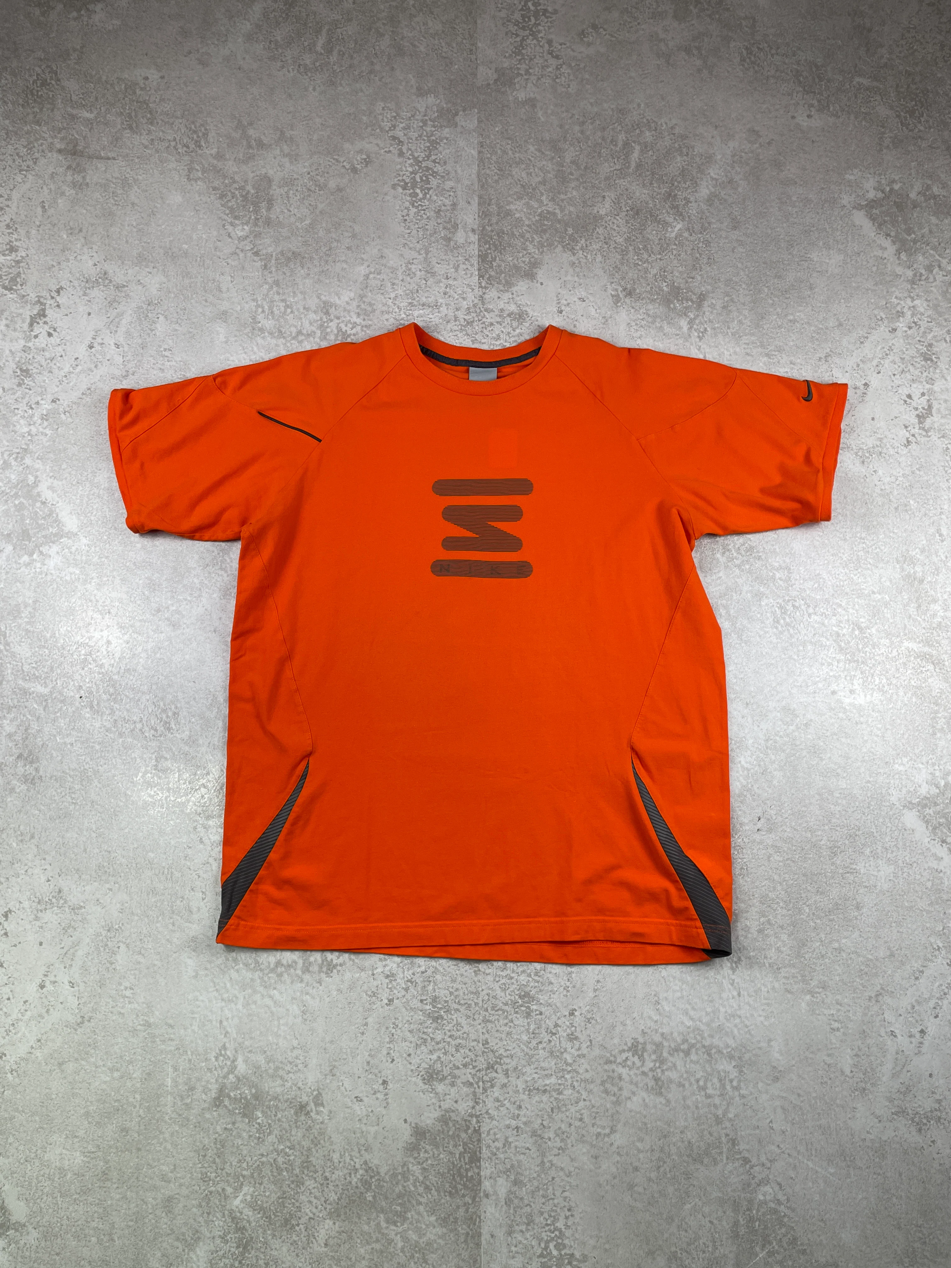 Nike Shox T-shirt 00's  Image - 1