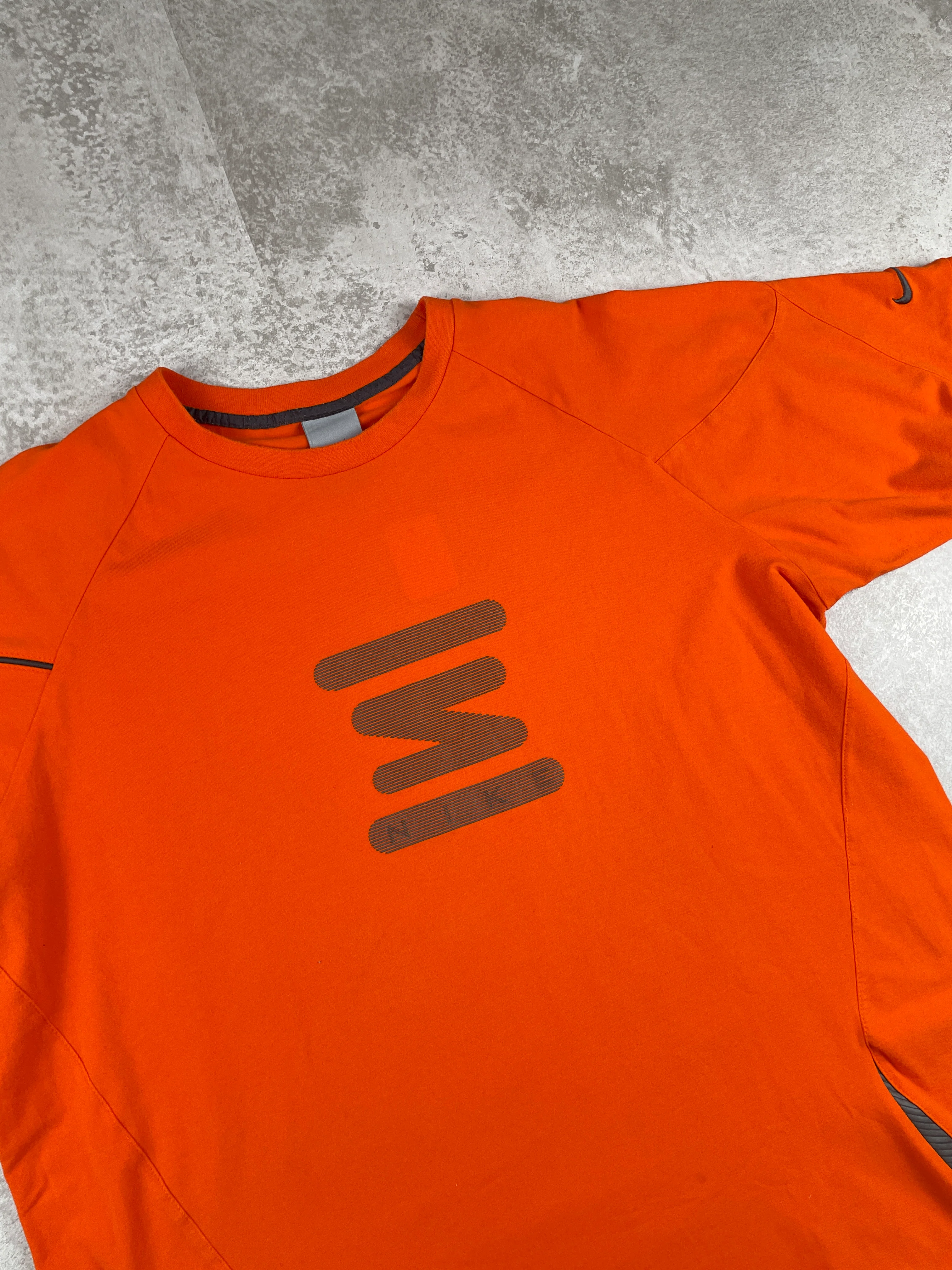 Nike Shox T-shirt 00's  Image - 2