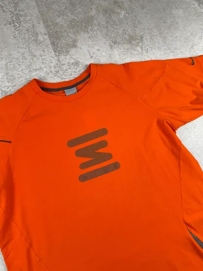 Nike Shox T-shirt 00's  Image - 2