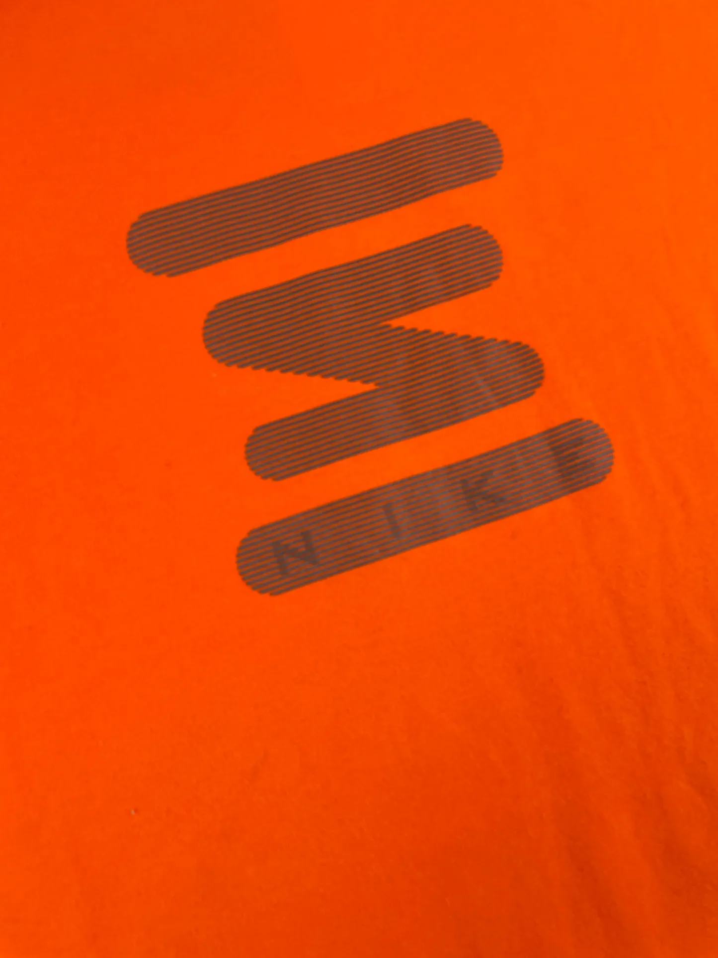 Nike Shox T-shirt 00's  Image - 3