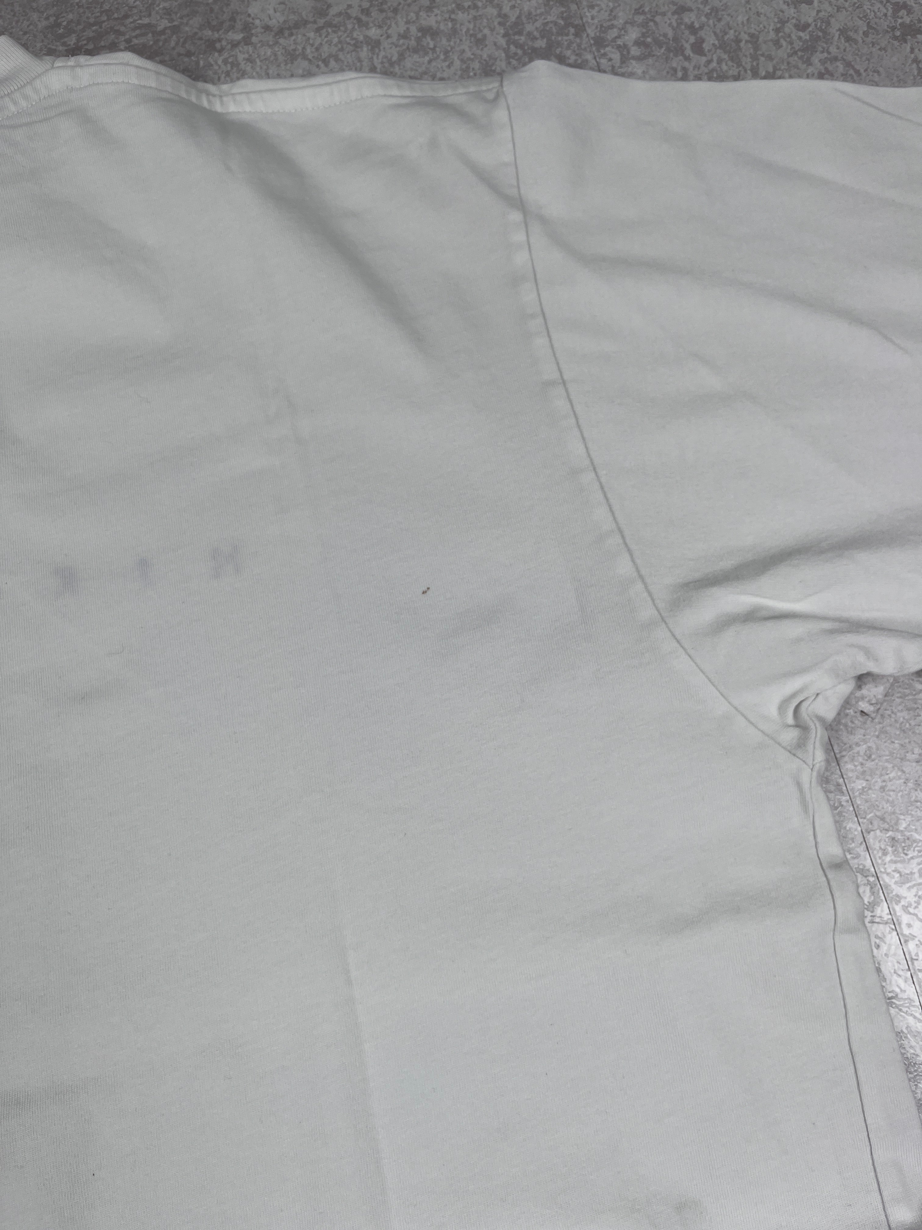 Nike Town London T-shirt 90's Image - 4