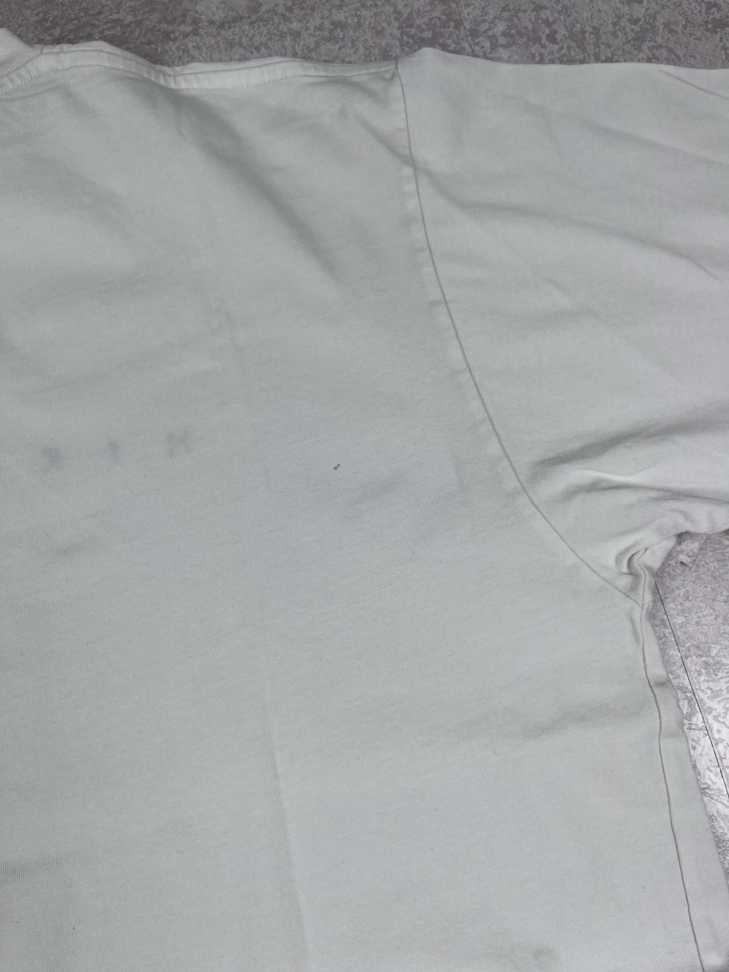 Nike Town London T-shirt 90's Image - 4