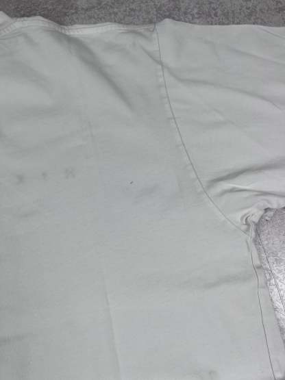 Nike Town London T-shirt 90's Image - 4