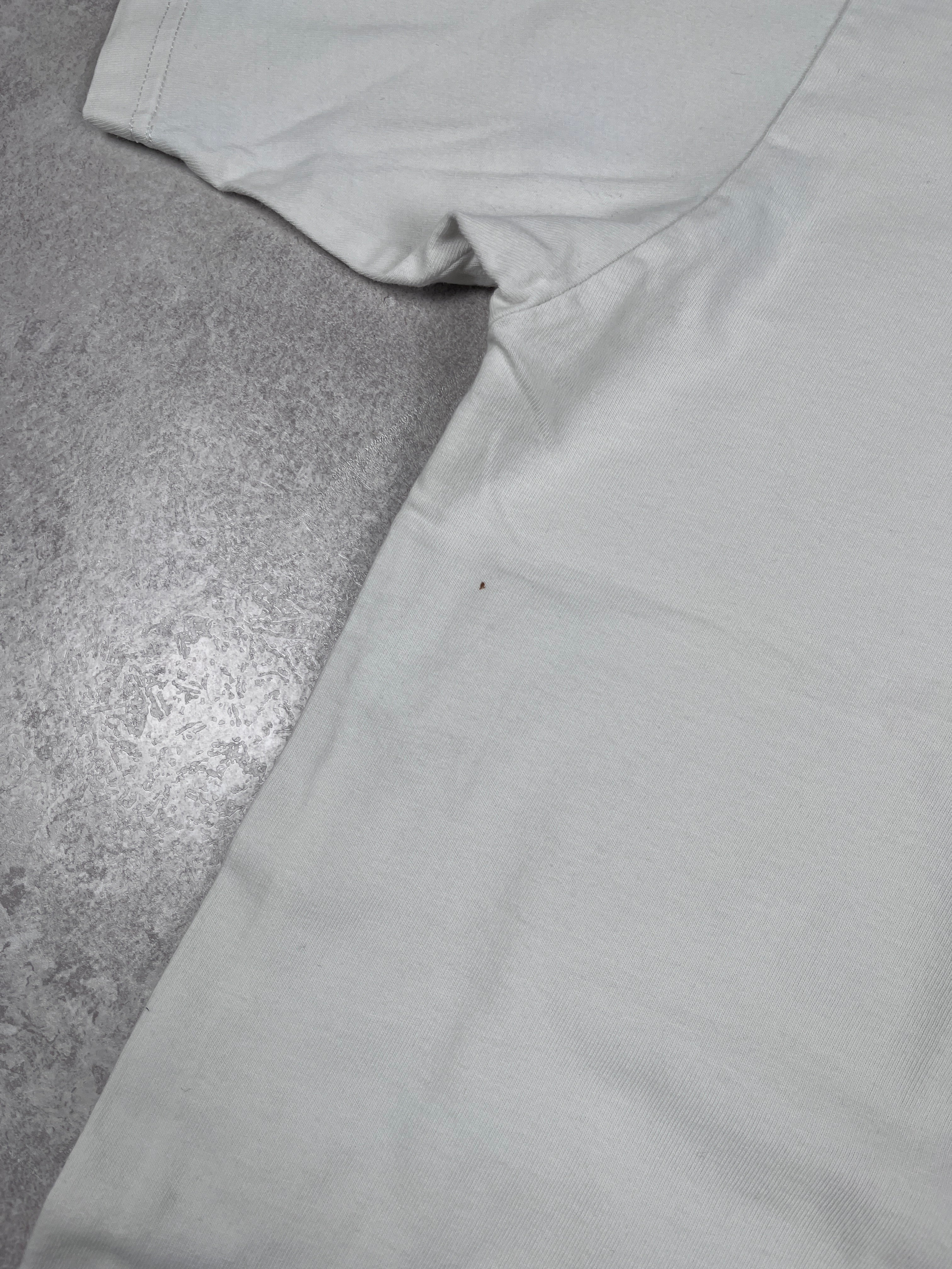 Nike Town London T-shirt 90's Image - 5