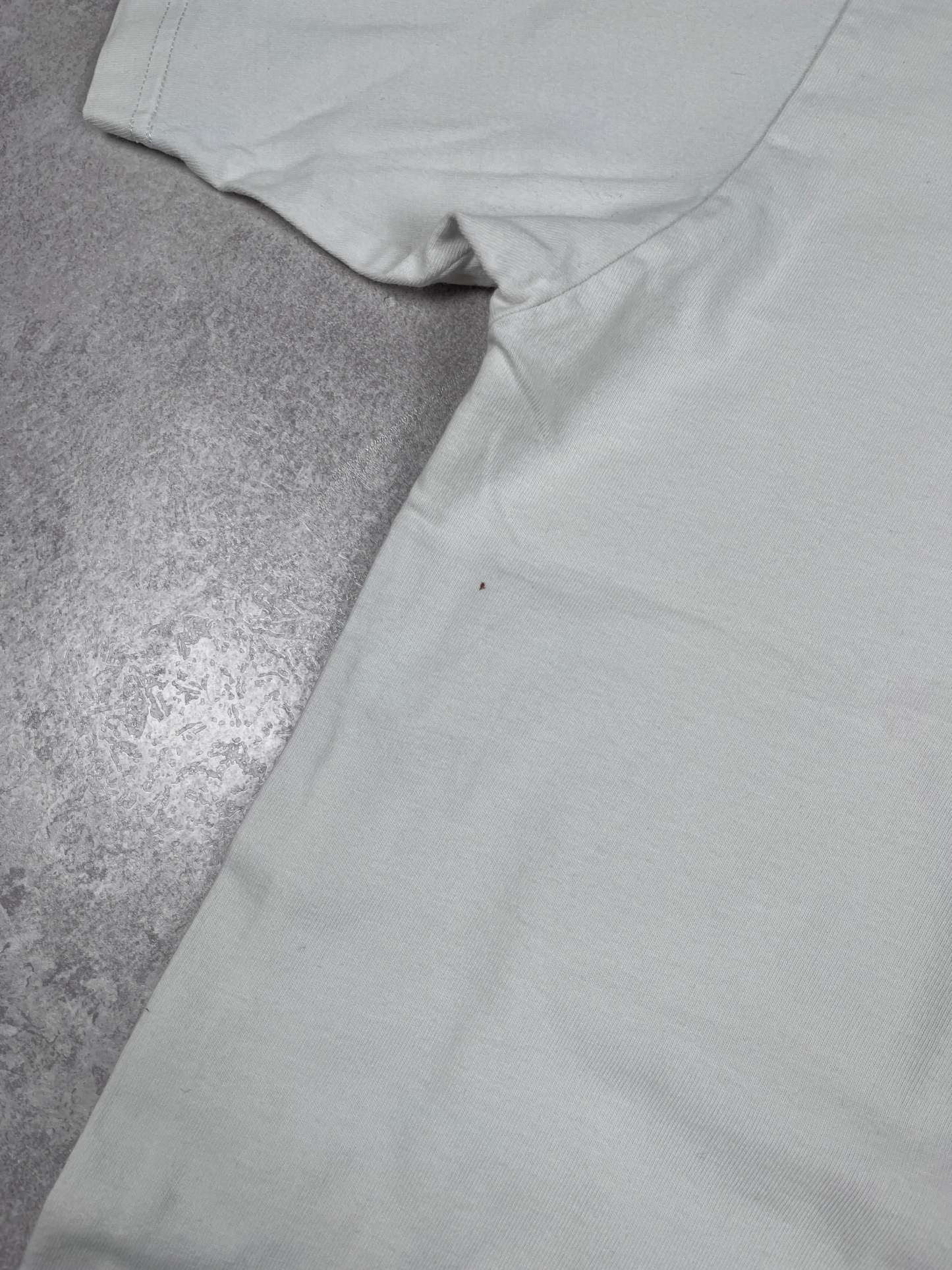 Nike Town London T-shirt 90's Image - 5