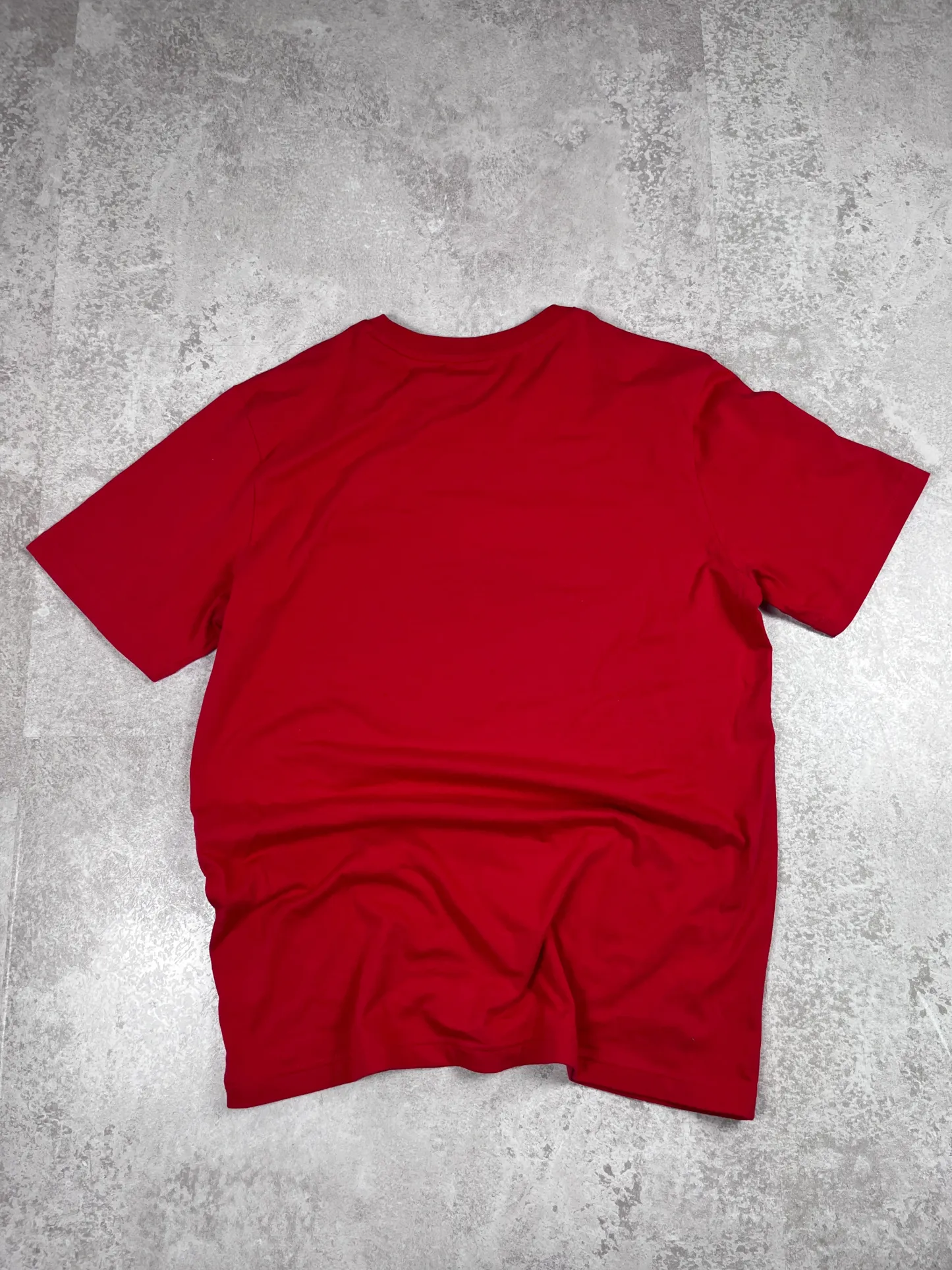 Nike Portugal T-shirt Image - 3