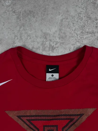 Nike Portugal T-shirt Image - 4