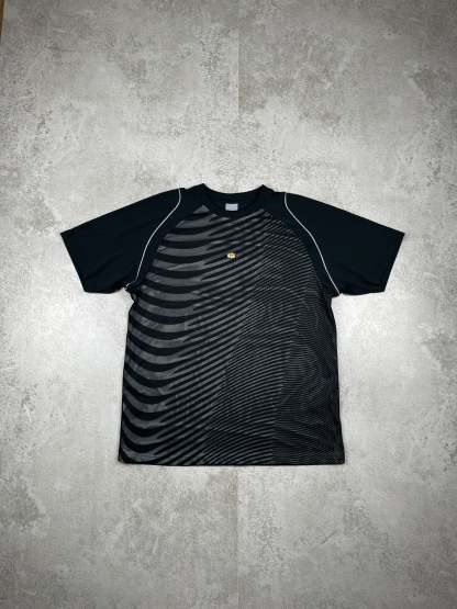 Nike Tn Zebra T-shirt 00's Image - 1
