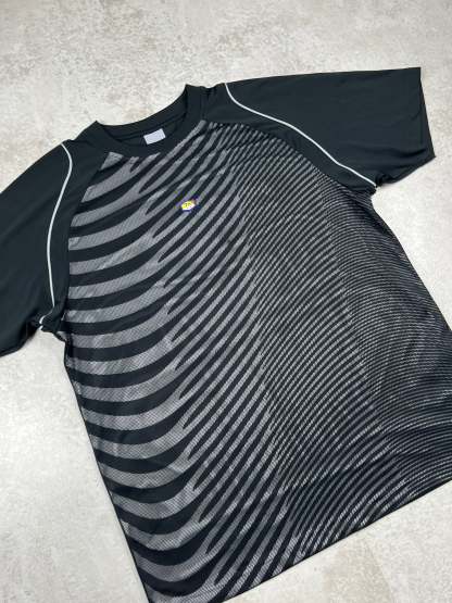 Nike Tn Zebra T-shirt 00's Image - 2