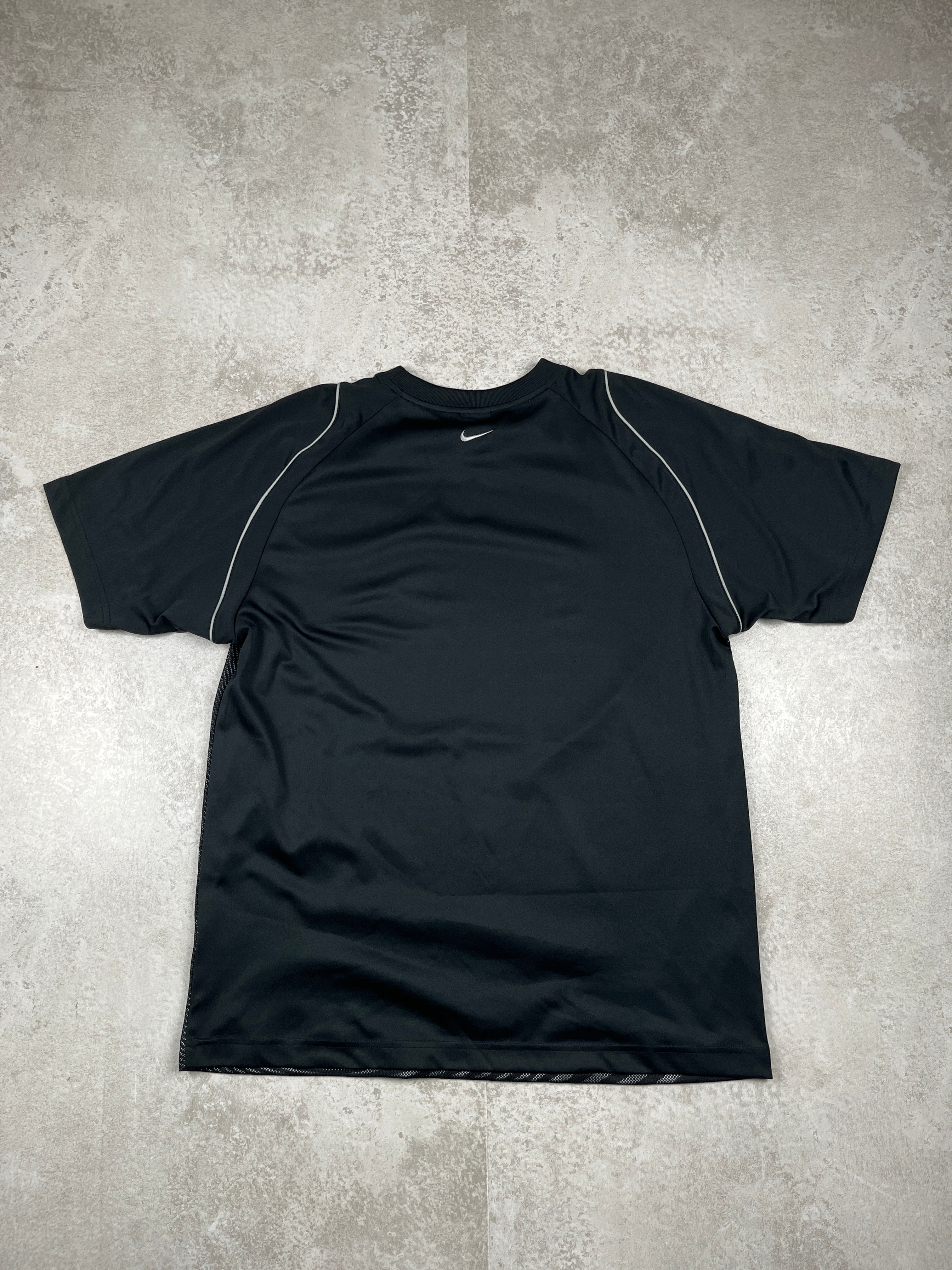 Nike Tn Zebra T-shirt 00's Image - 4