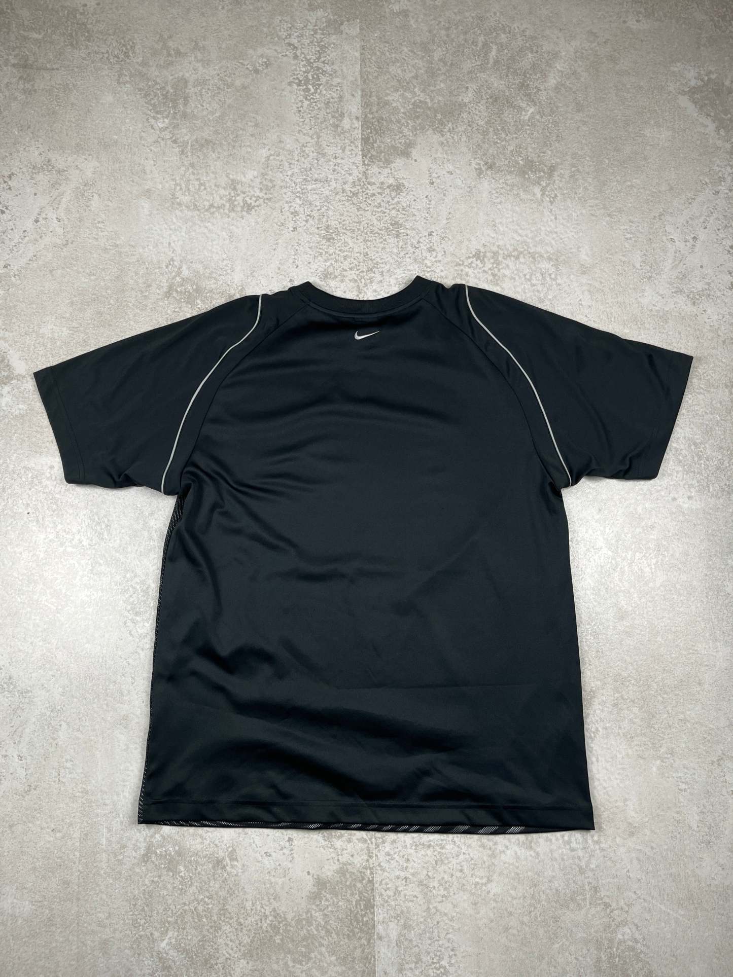 Nike Tn Zebra T-shirt 00's Image - 4