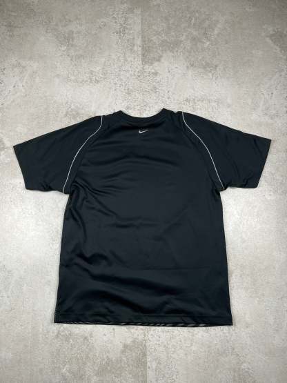 Nike Tn Zebra T-shirt 00's Image - 4