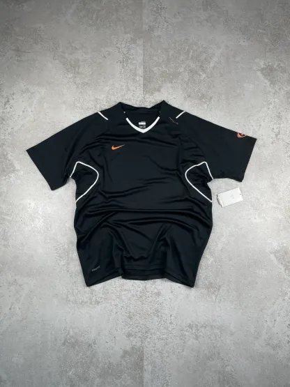 Nike T-shirt 00's  Image - 1