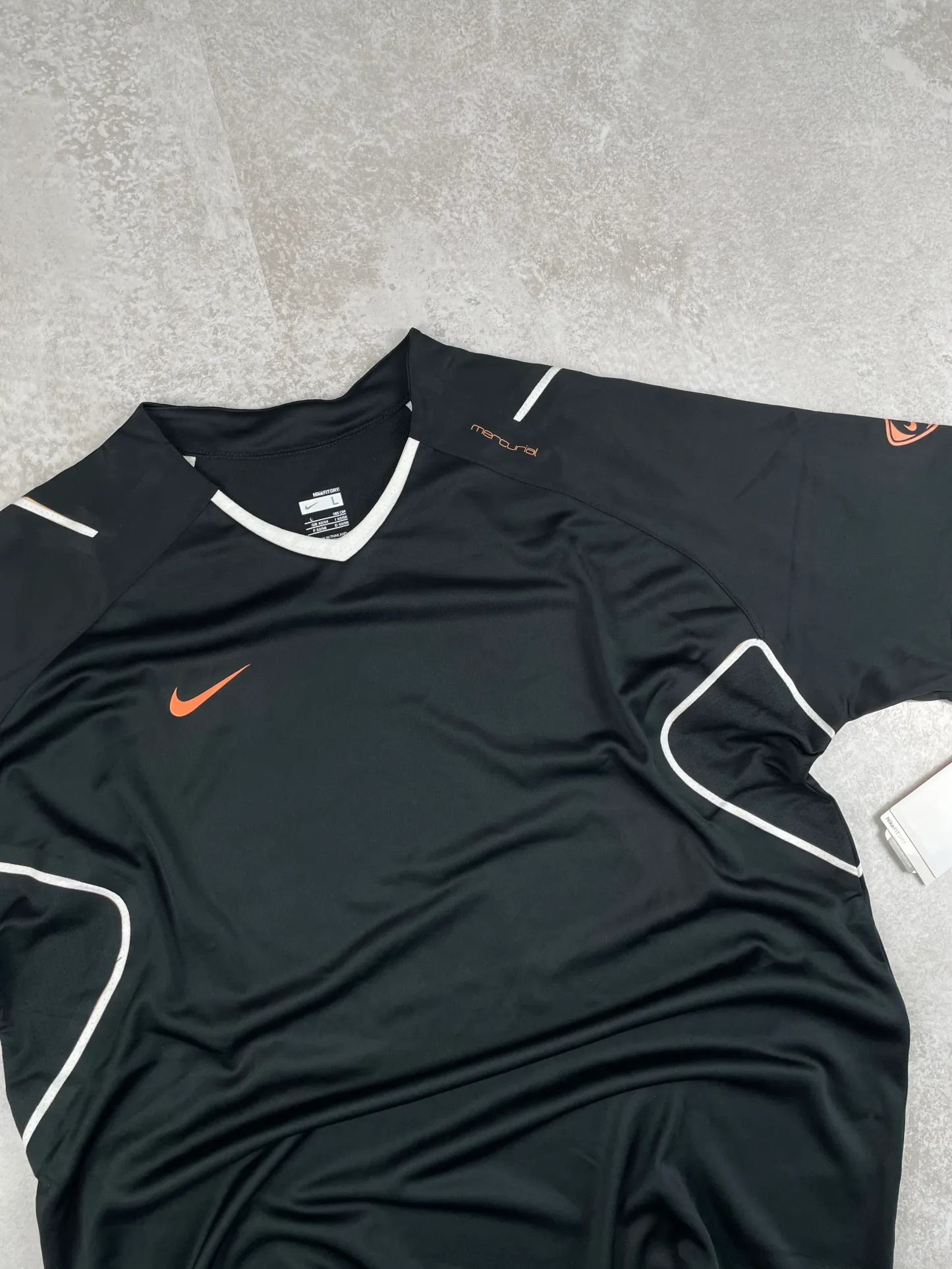 Nike T-shirt 00's  Image - 2