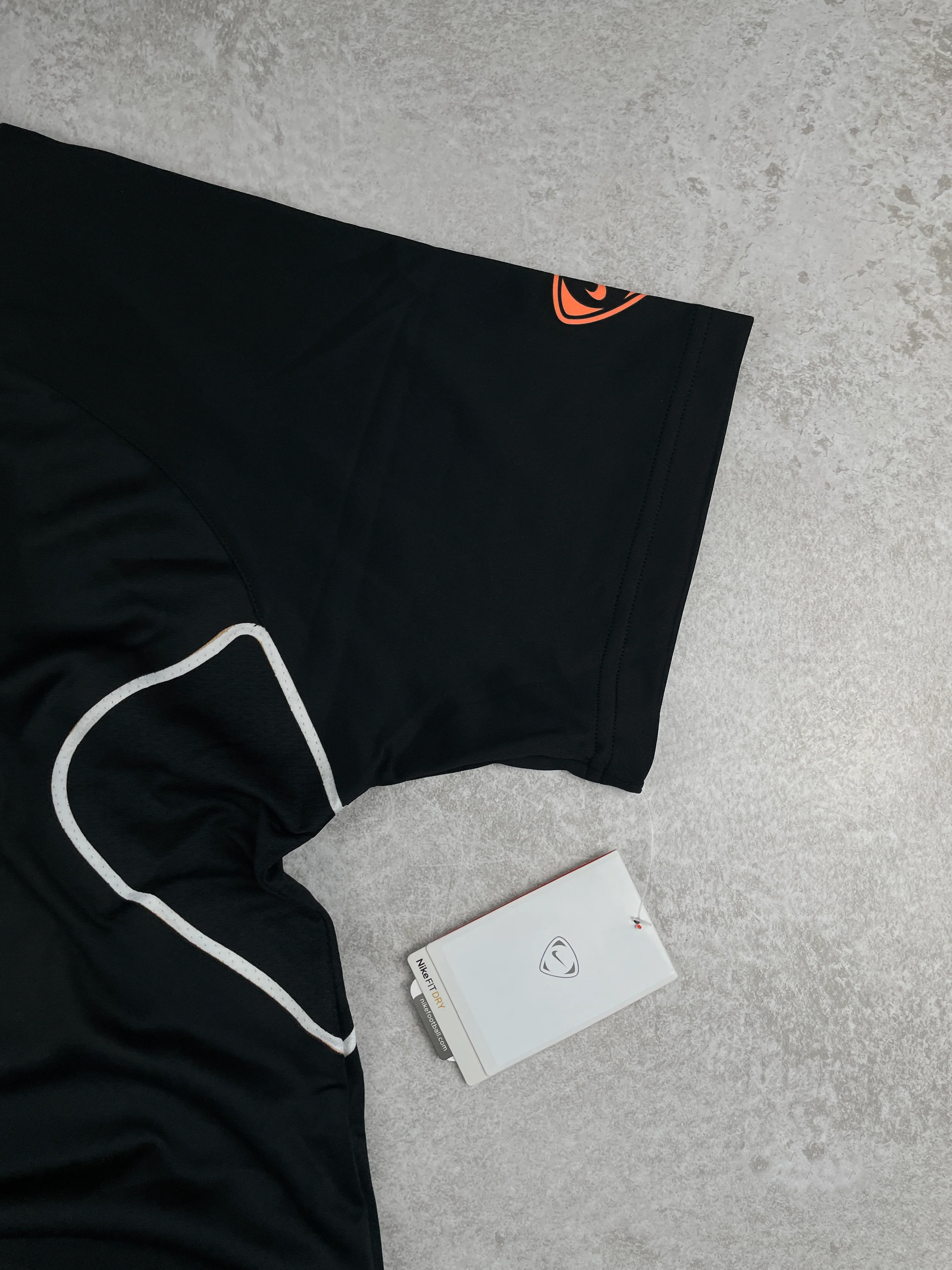 Nike T-shirt 00's  Image - 3