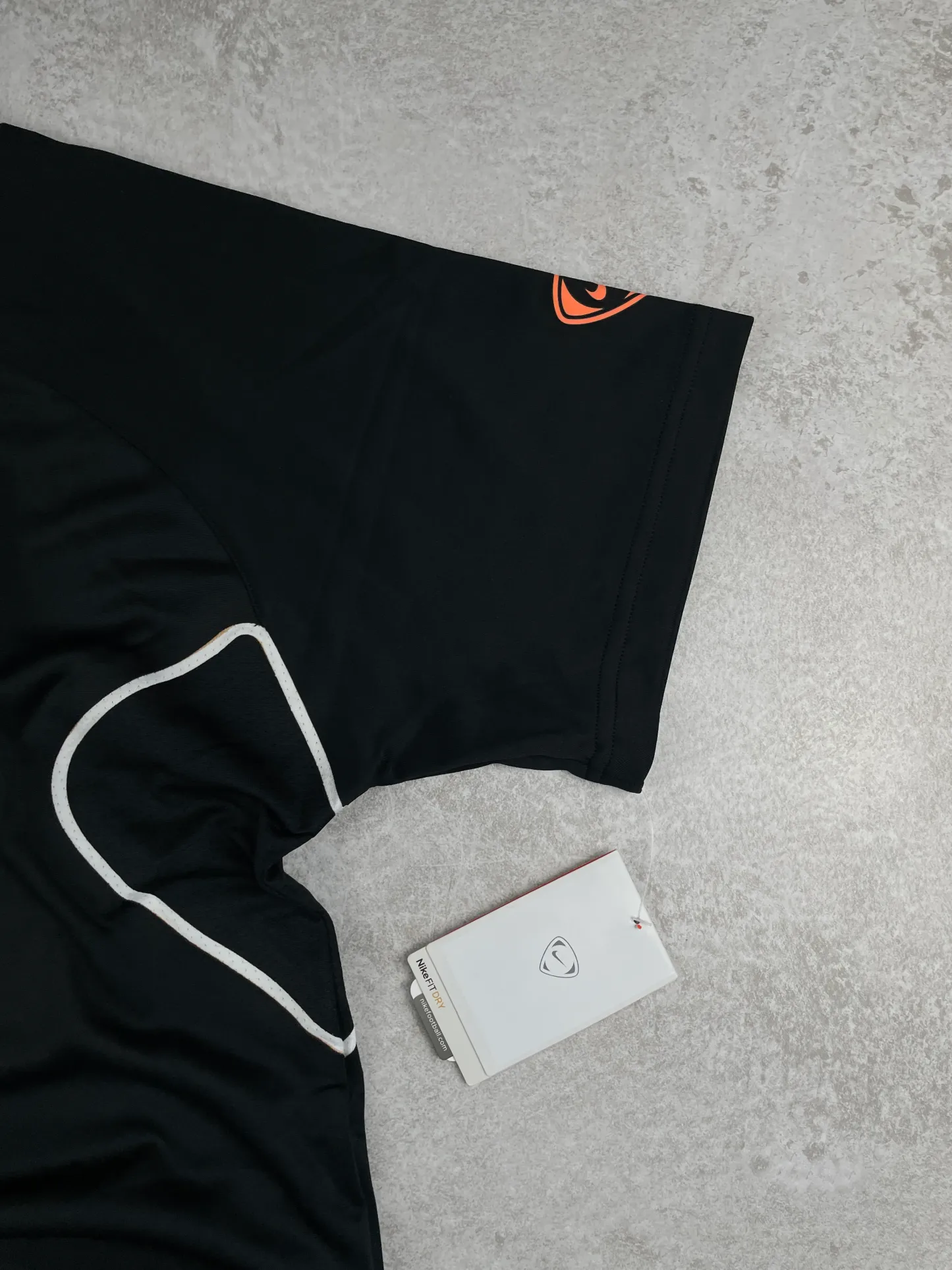 Nike T-shirt 00's  Image - 3