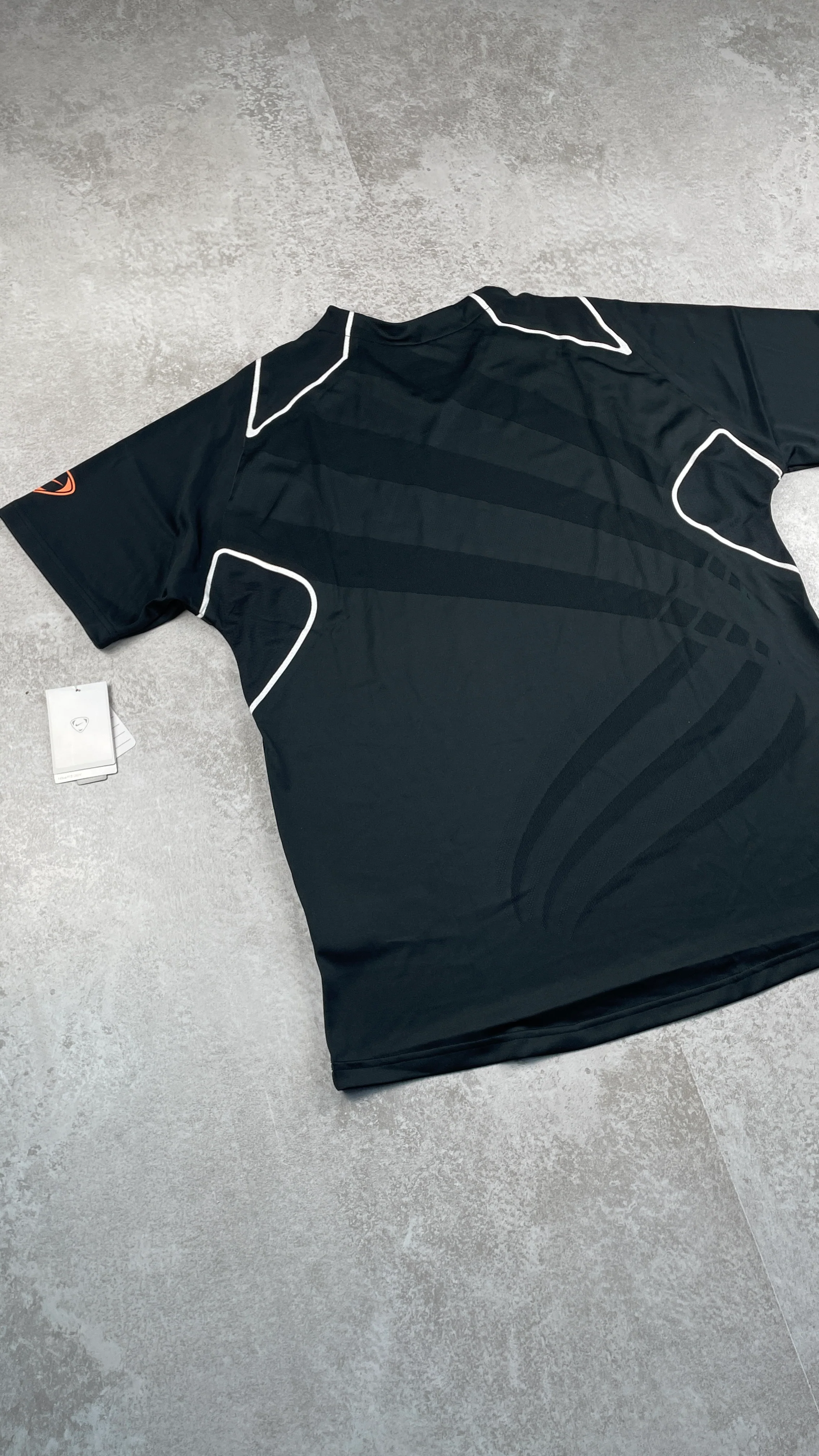 Nike T-shirt 00's  Image - 5