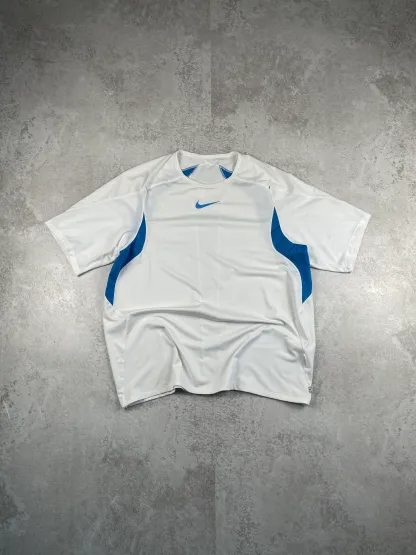 Nike T-shirt 00's Image - 1